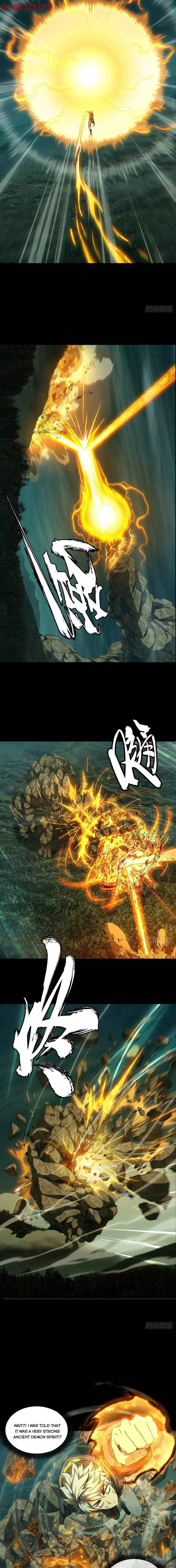 Taoist (DaXiangWuXing) Chapter 115 - Page 4
