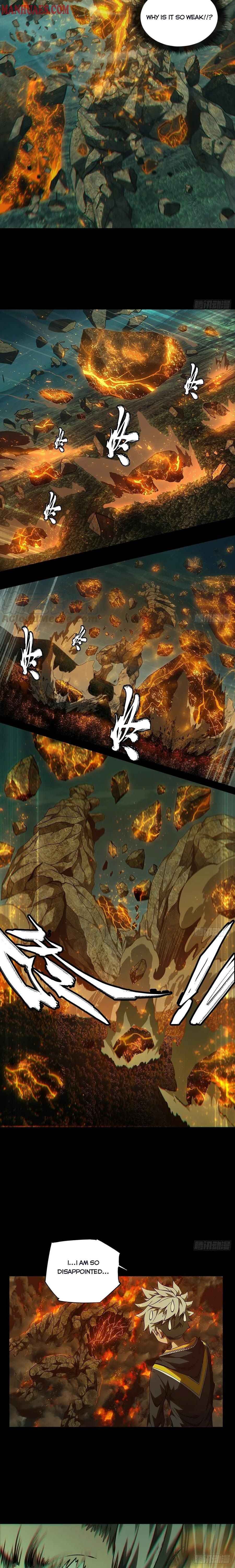 Taoist (DaXiangWuXing) Chapter 115 - Page 5