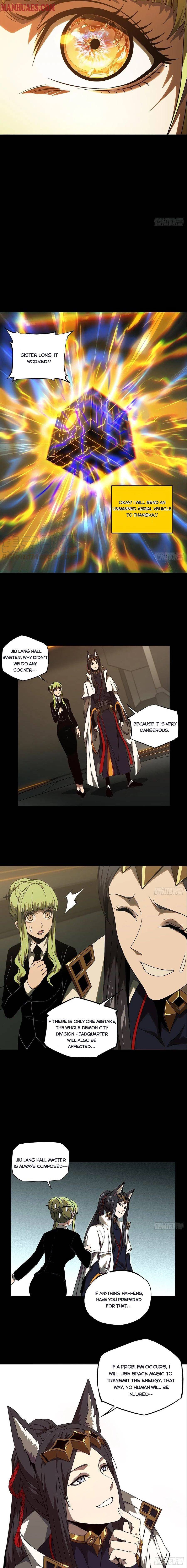 Taoist (DaXiangWuXing) Chapter 117 - Page 5