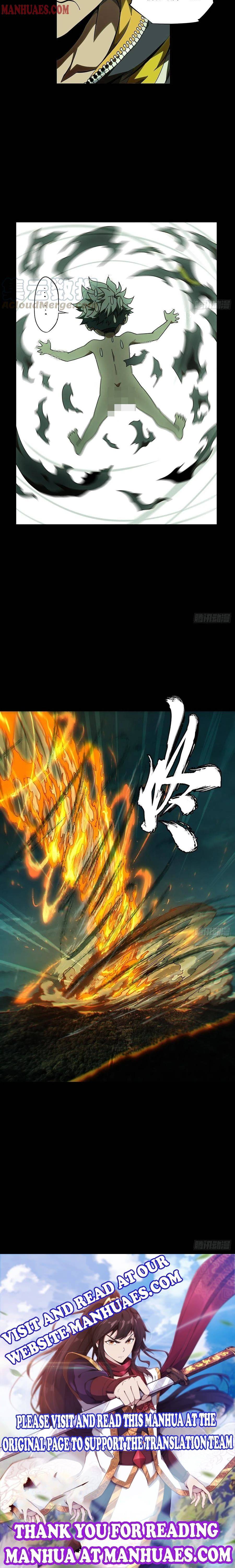 Taoist (DaXiangWuXing) Chapter 120 - Page 10
