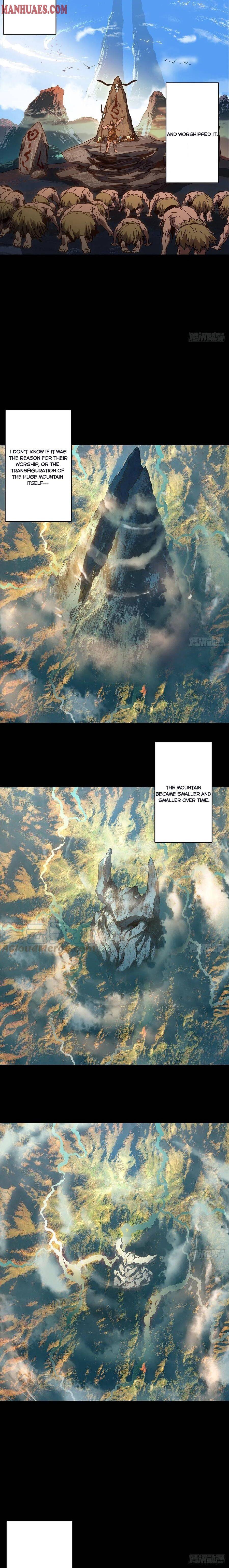 Taoist (DaXiangWuXing) Chapter 124 - Page 6