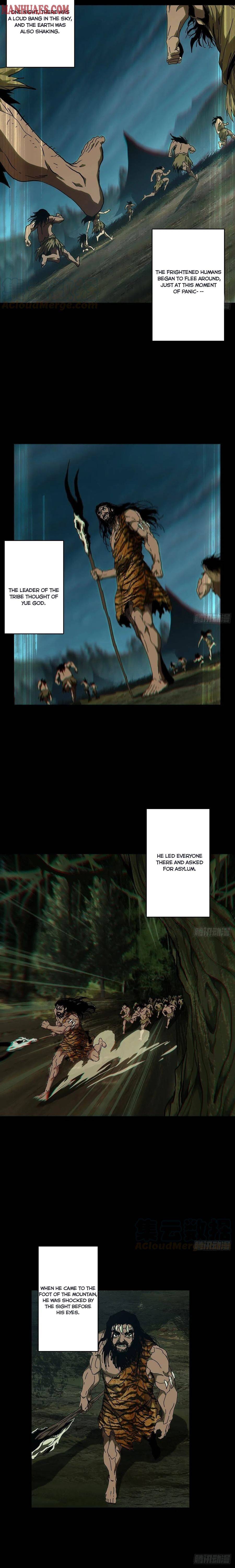 Taoist (DaXiangWuXing) Chapter 124 - Page 7