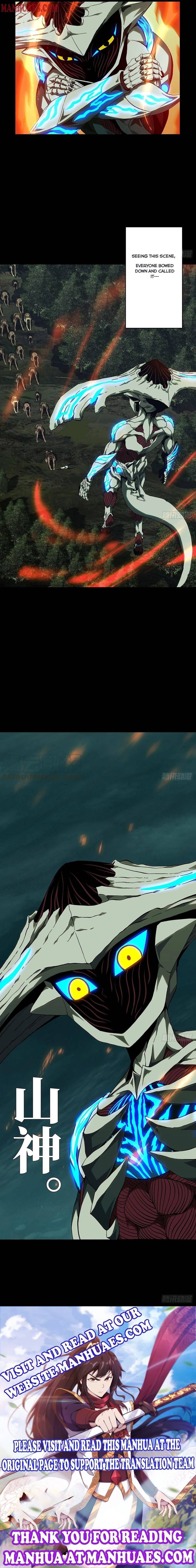 Taoist (DaXiangWuXing) Chapter 124 - Page 9