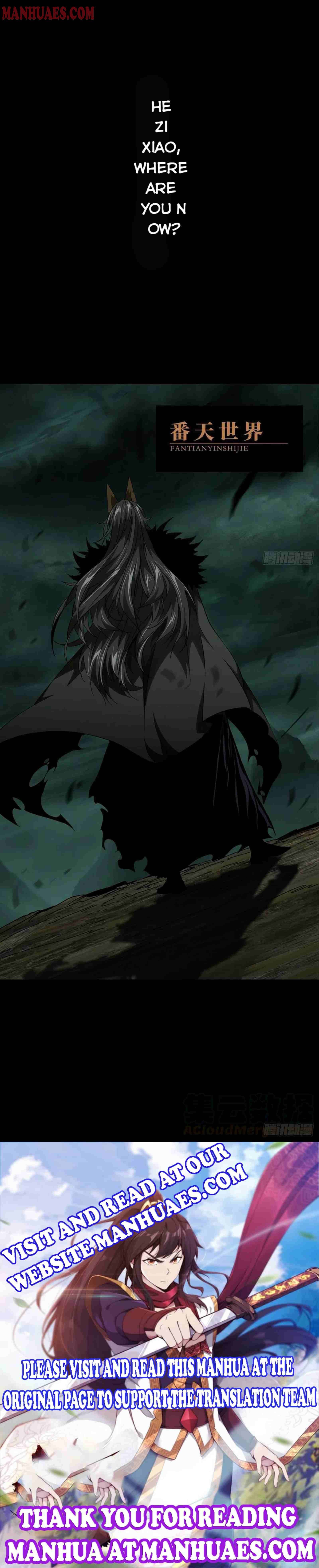 Taoist (DaXiangWuXing) Chapter 131 - Page 8