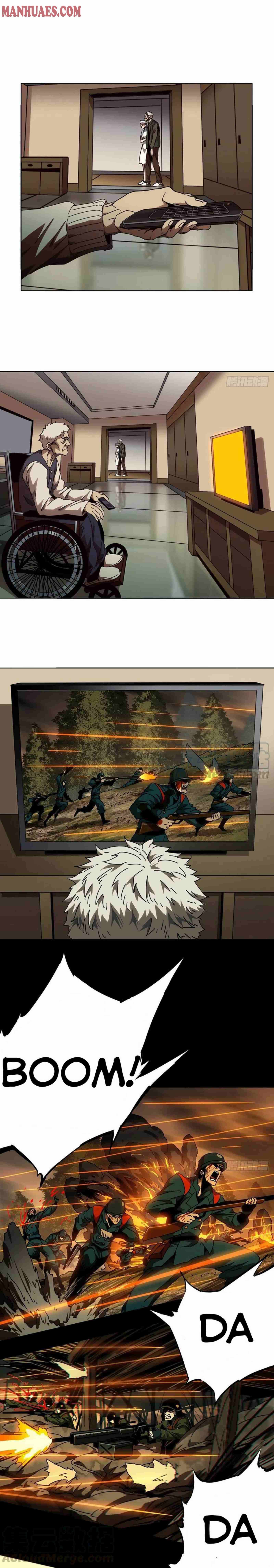 Taoist (DaXiangWuXing) Chapter 136 - Page 8
