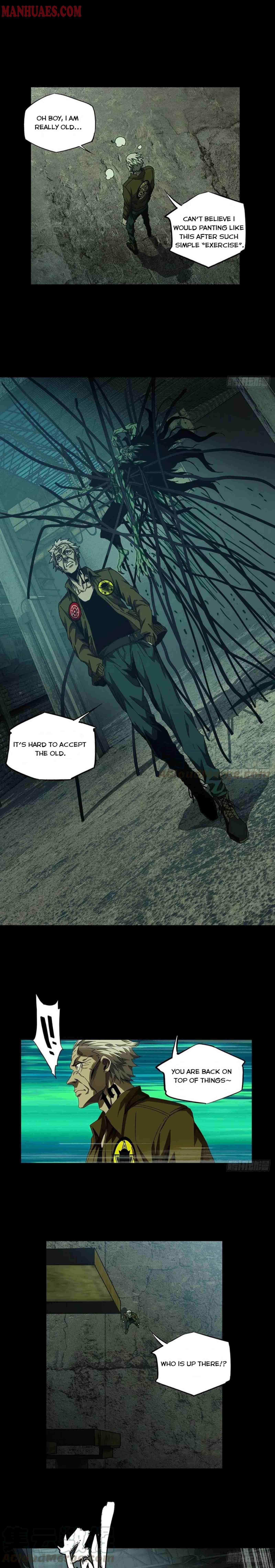Taoist (DaXiangWuXing) Chapter 139 - Page 7