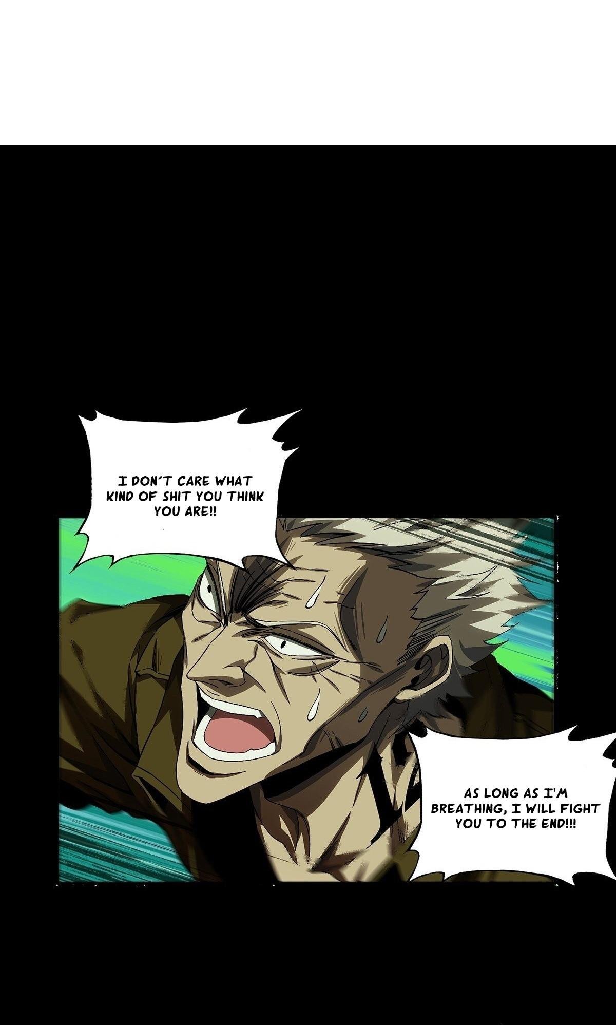 Taoist (DaXiangWuXing) Chapter 156 - Page 3