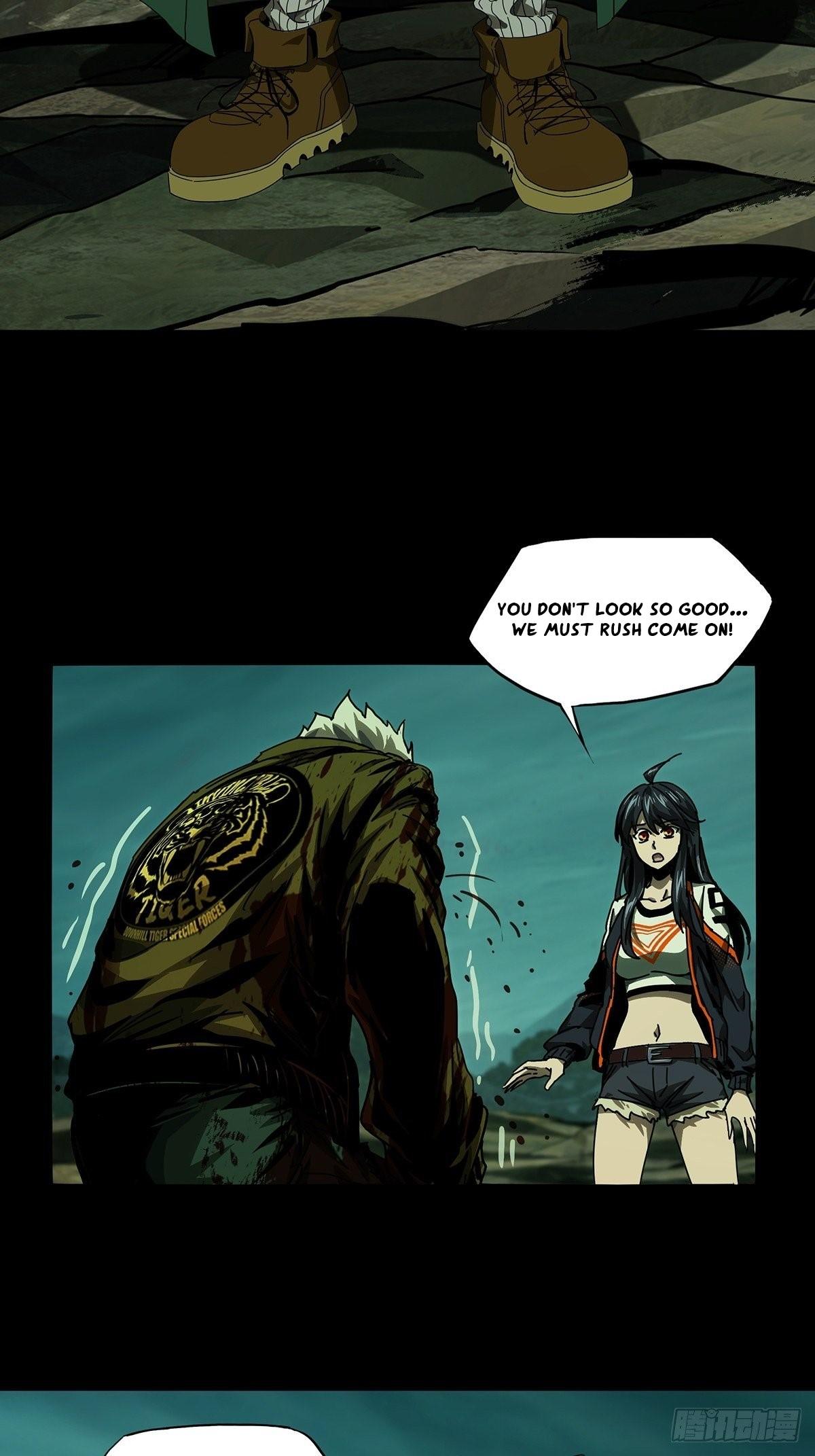 Taoist (DaXiangWuXing) Chapter 157 - Page 17