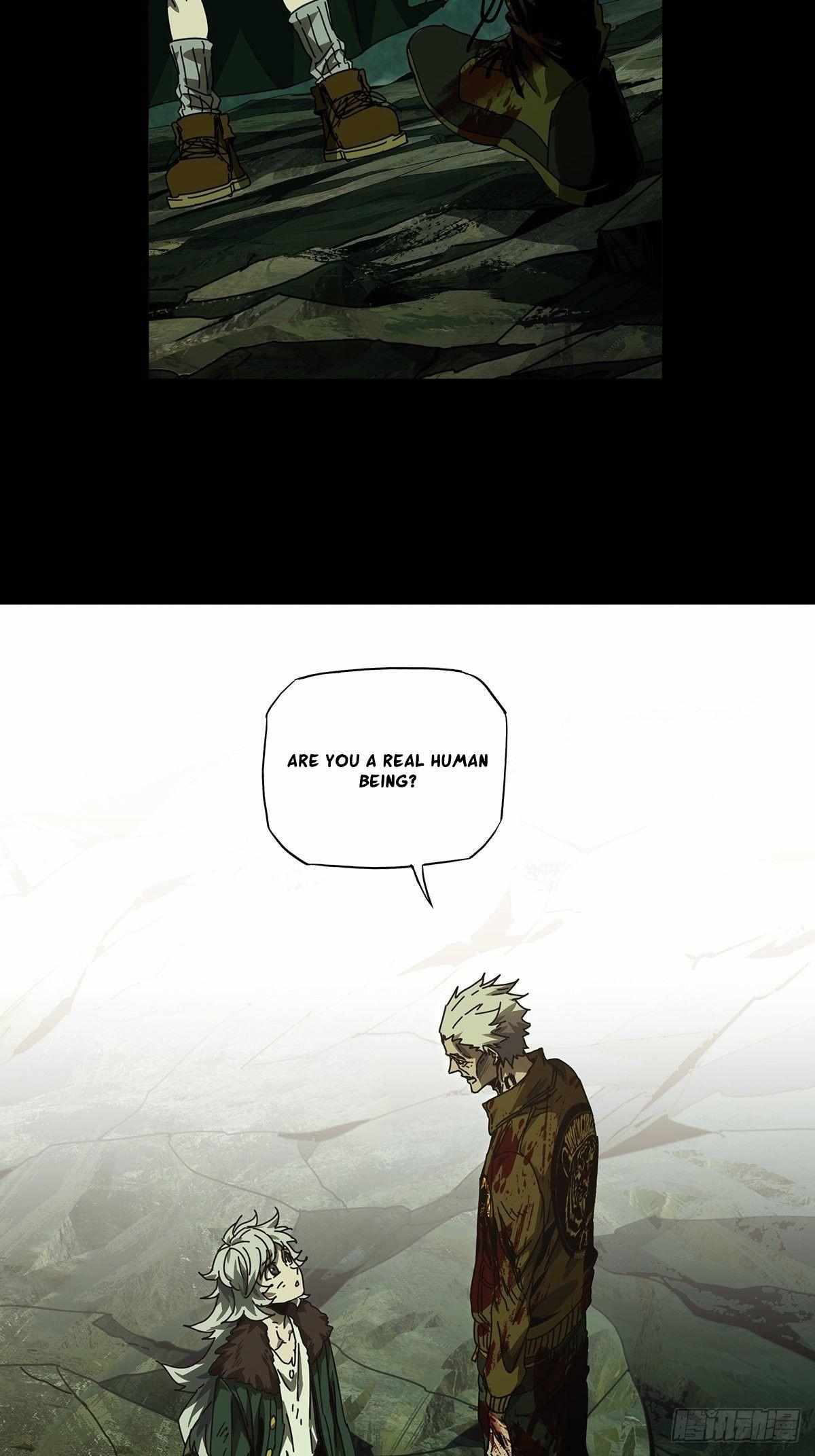 Taoist (DaXiangWuXing) Chapter 157 - Page 19