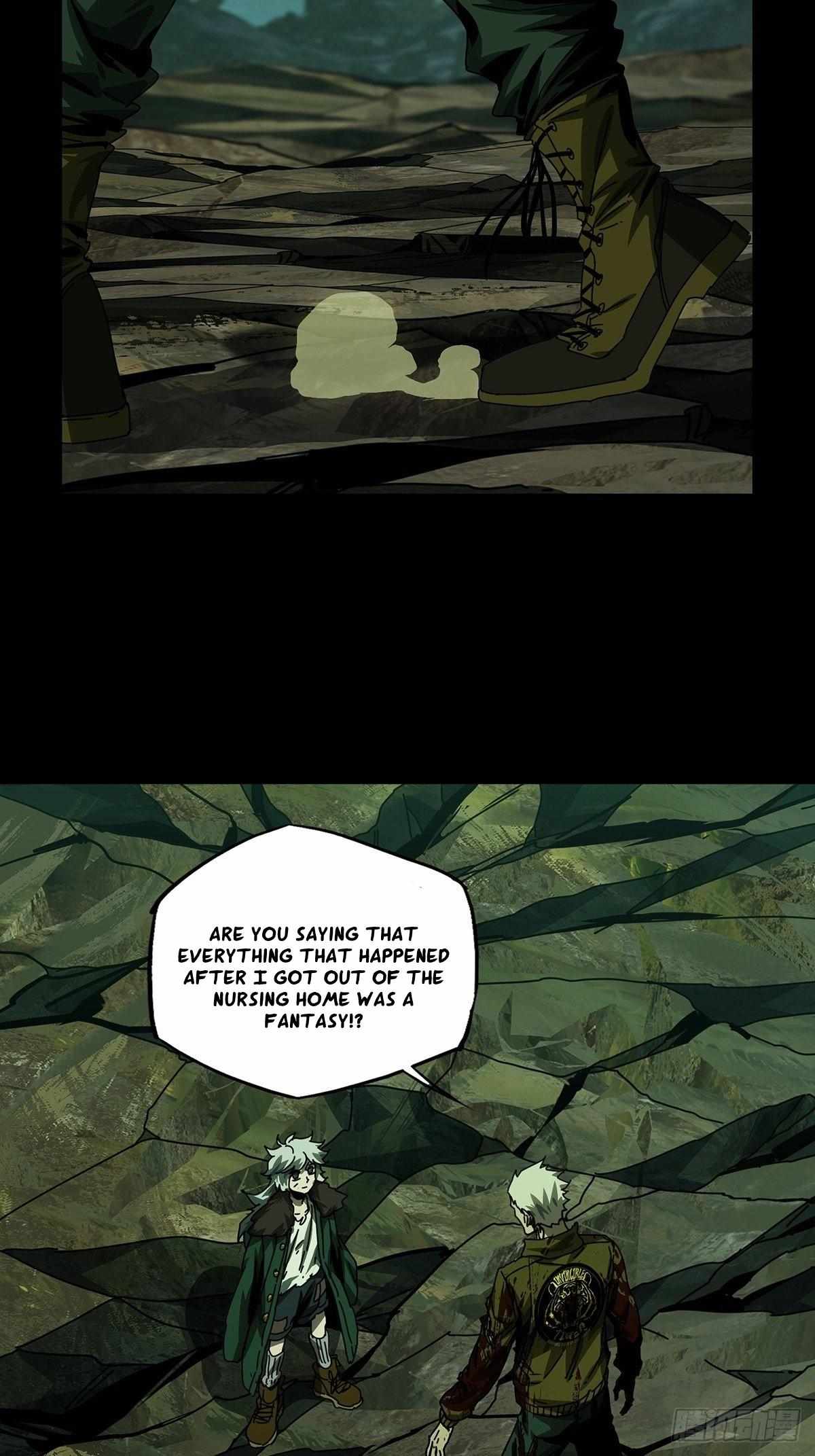 Taoist (DaXiangWuXing) Chapter 157 - Page 23
