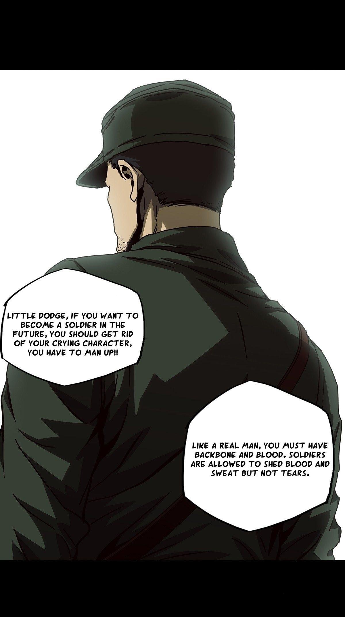 Taoist (DaXiangWuXing) Chapter 157 - Page 30
