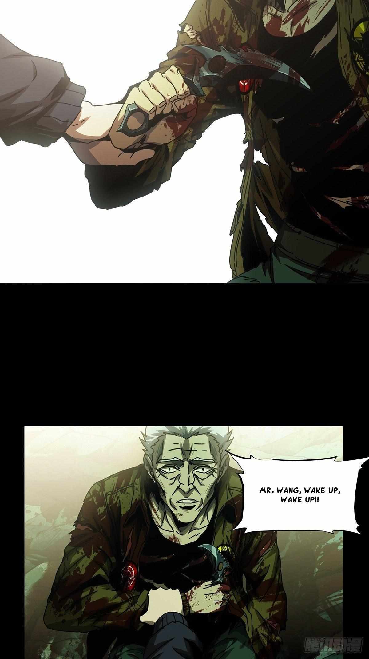 Taoist (DaXiangWuXing) Chapter 157 - Page 4