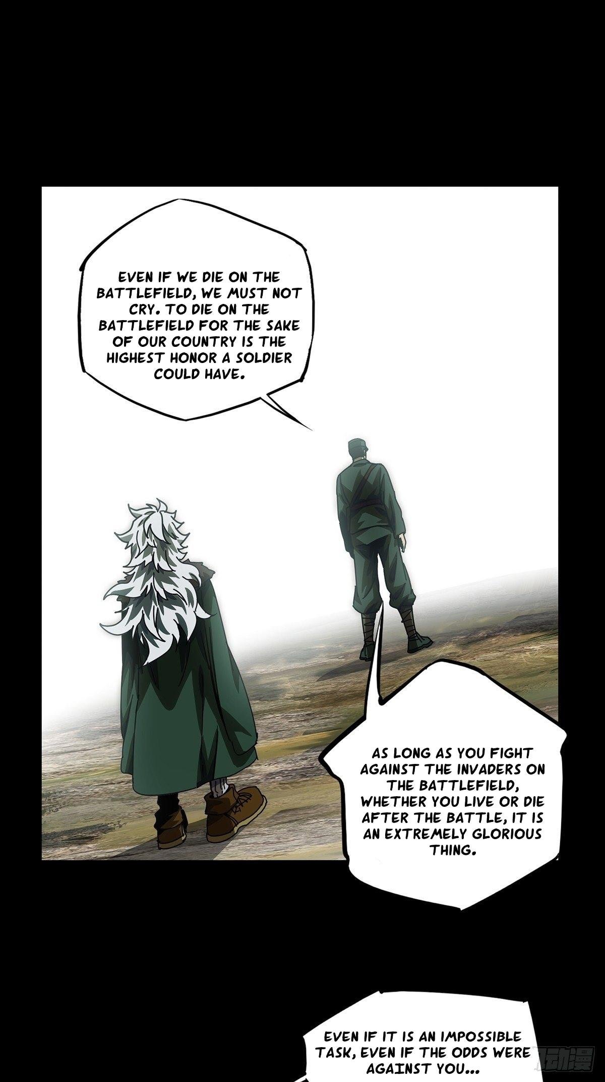 Taoist (DaXiangWuXing) Chapter 157 - Page 31