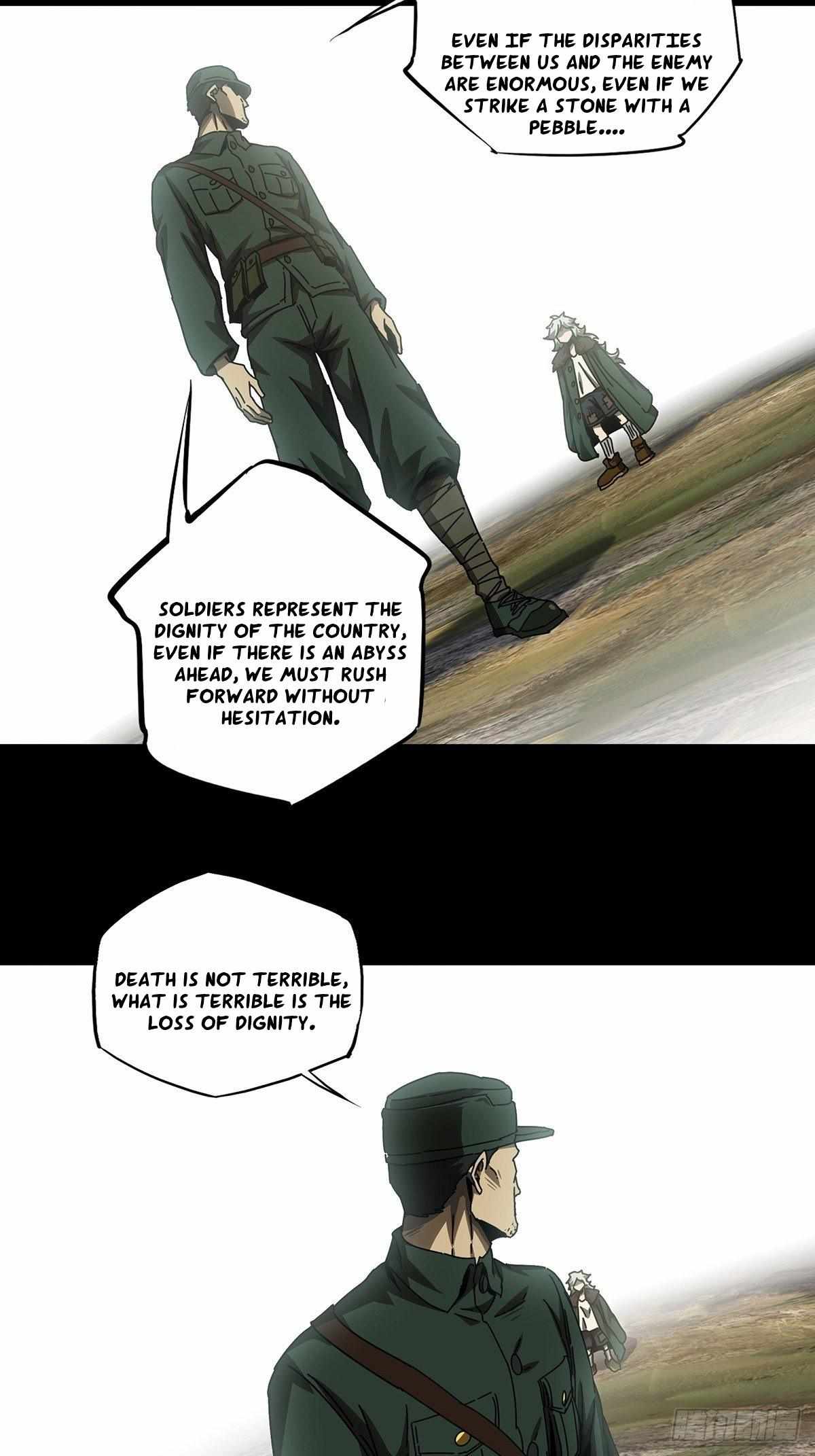 Taoist (DaXiangWuXing) Chapter 157 - Page 32