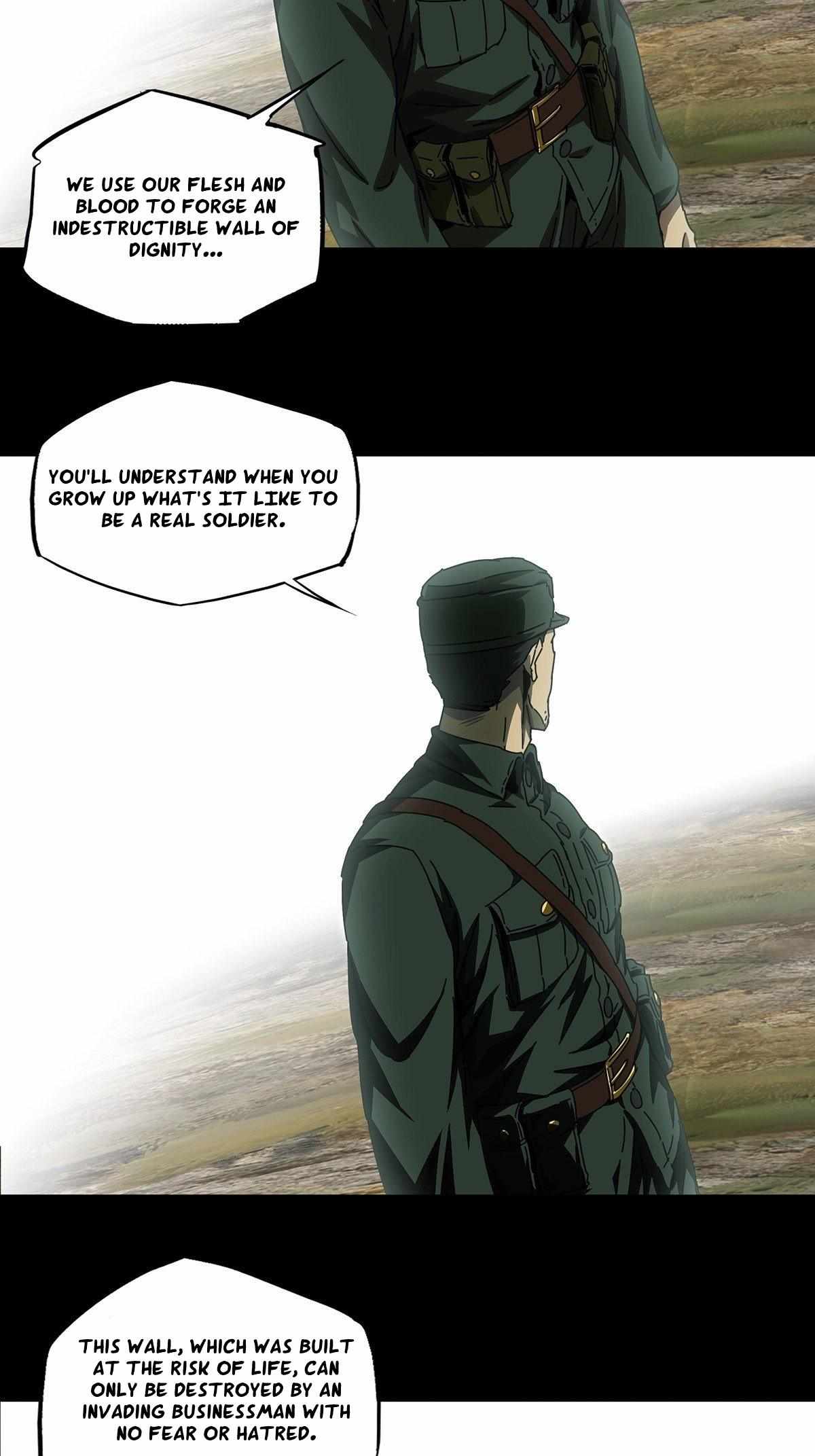 Taoist (DaXiangWuXing) Chapter 157 - Page 33
