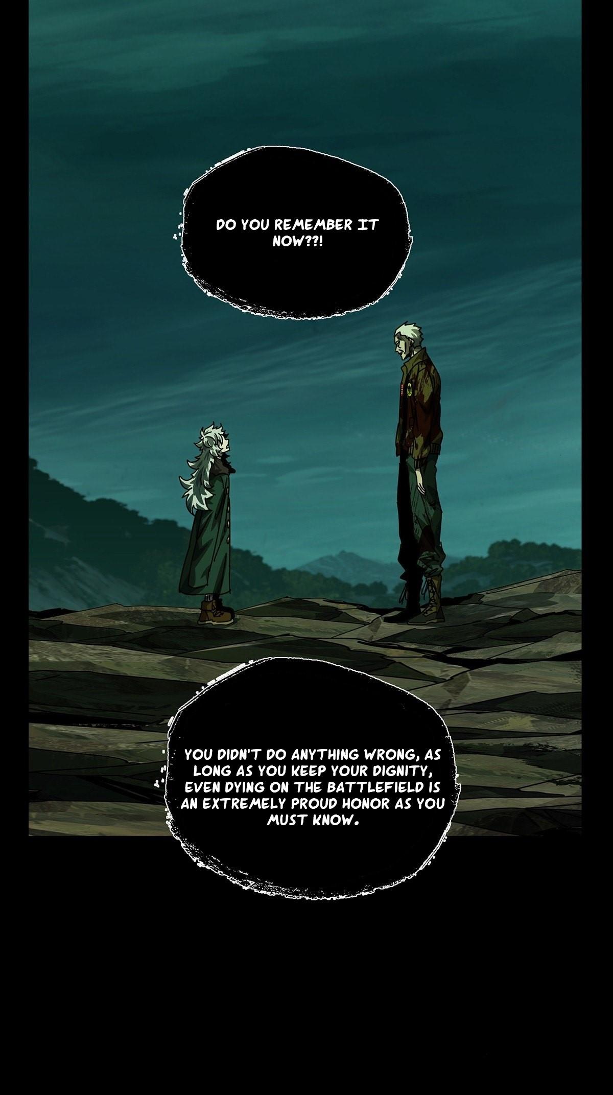 Taoist (DaXiangWuXing) Chapter 157 - Page 36