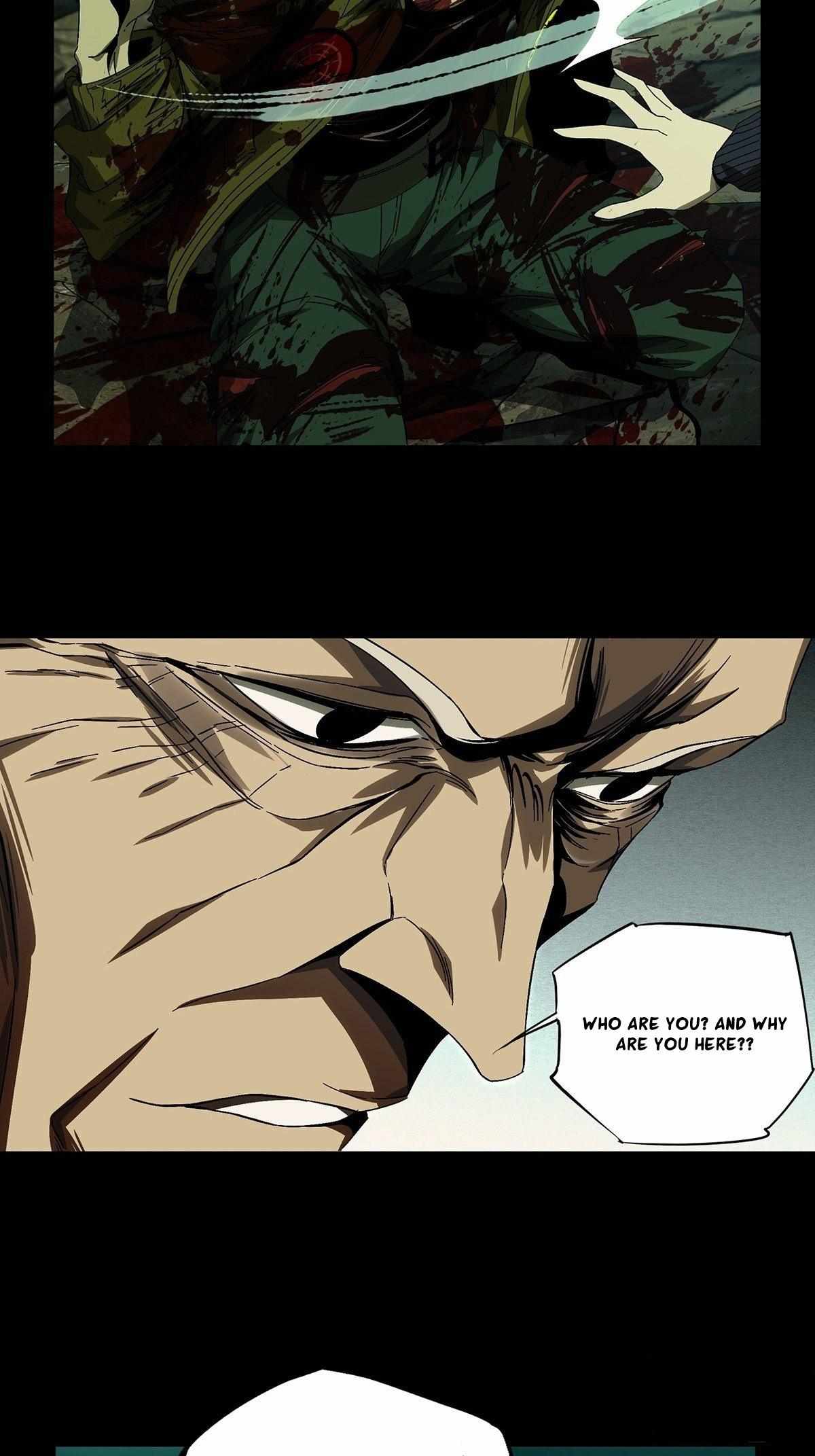 Taoist (DaXiangWuXing) Chapter 157 - Page 9