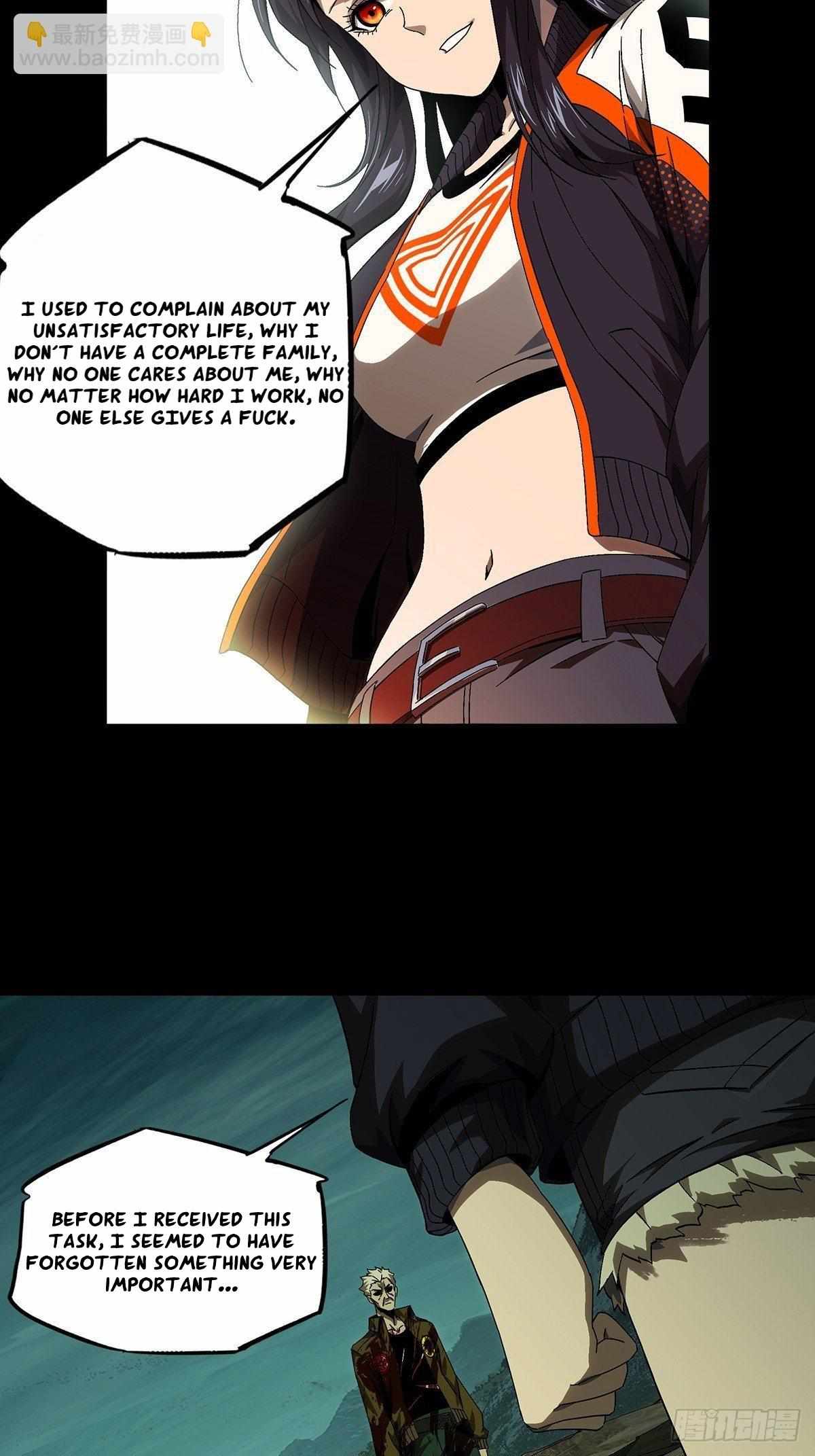 Taoist (DaXiangWuXing) Chapter 158 - Page 16