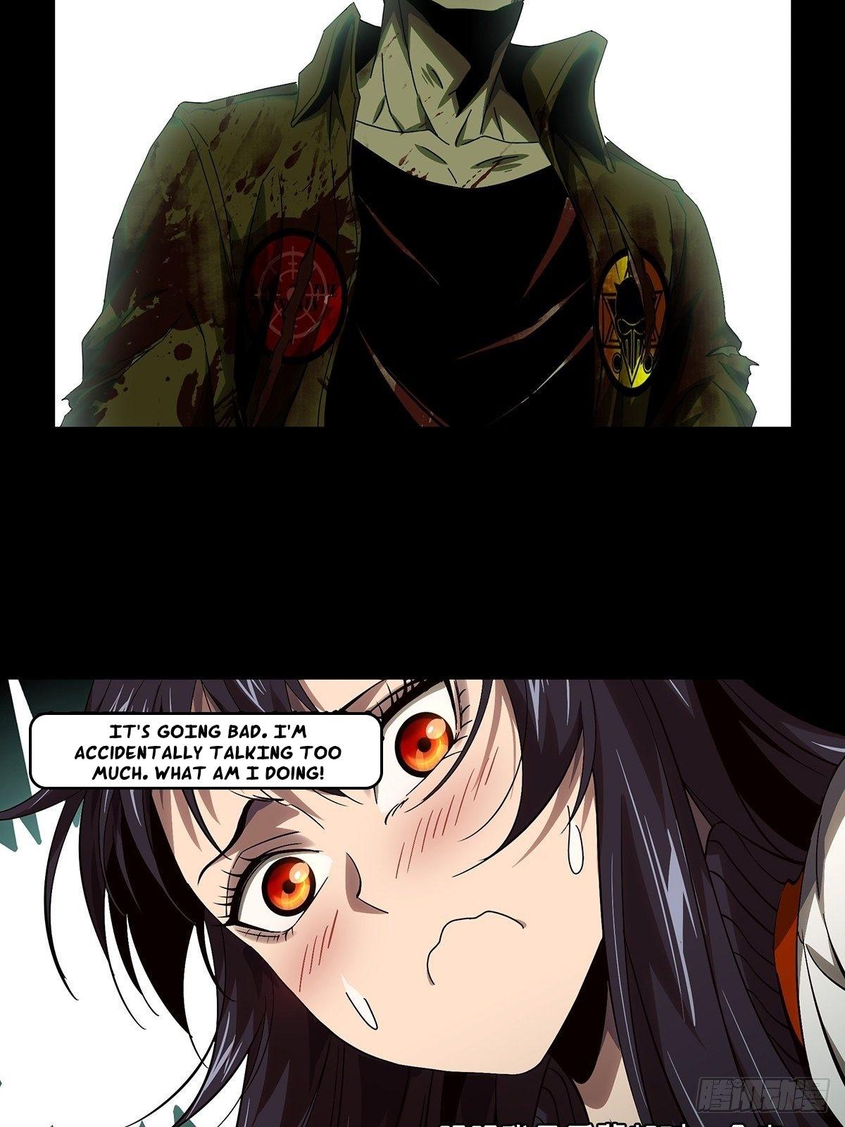 Taoist (DaXiangWuXing) Chapter 158 - Page 27