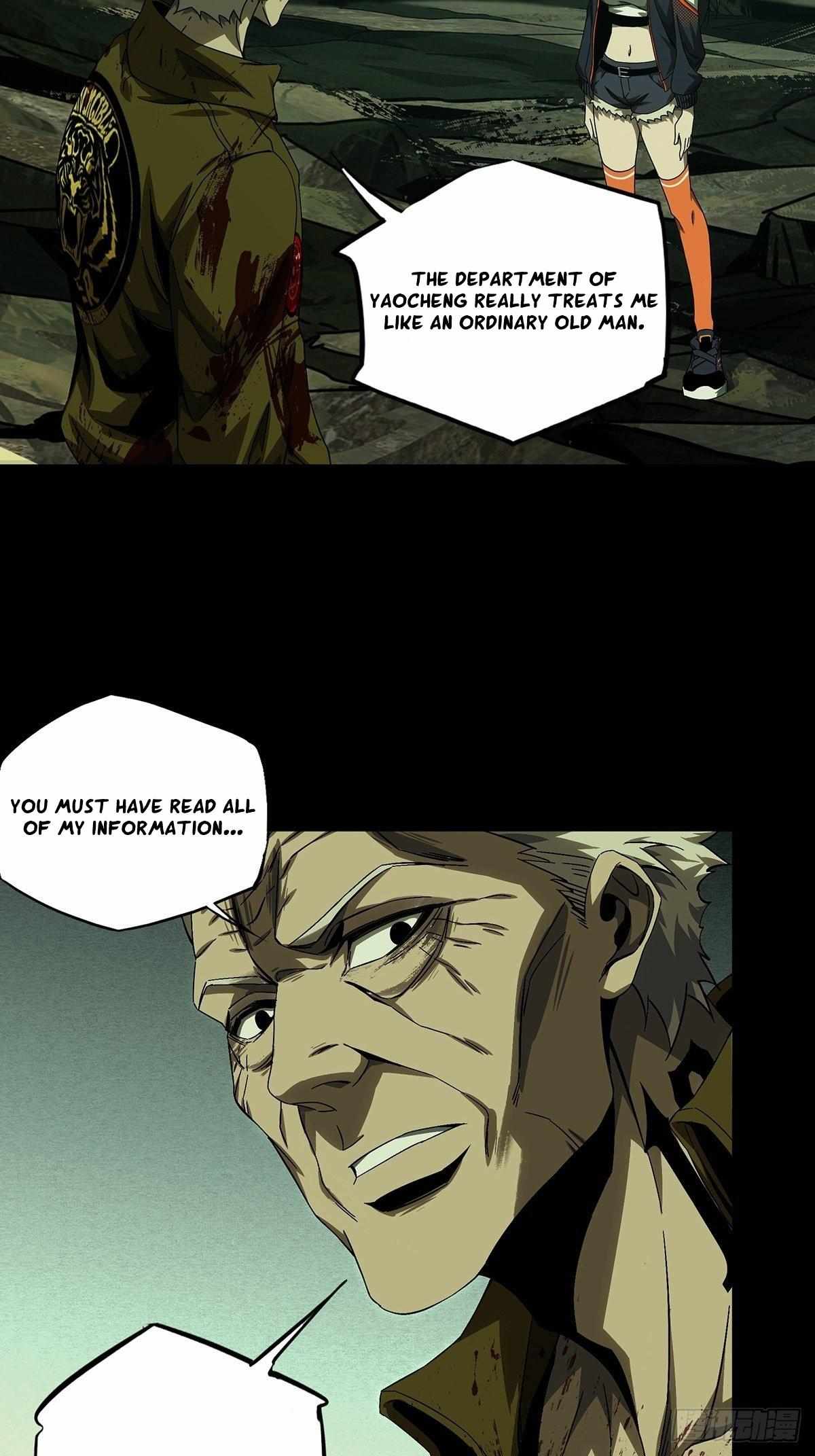 Taoist (DaXiangWuXing) Chapter 158 - Page 9
