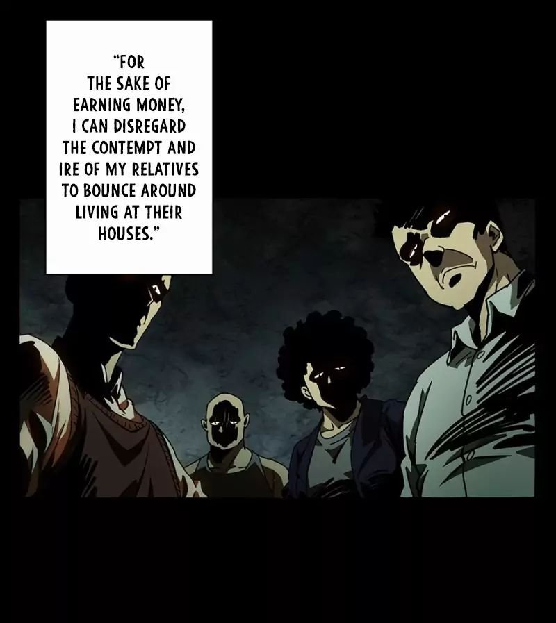 Taoist (DaXiangWuXing) Chapter 17 - Page 13