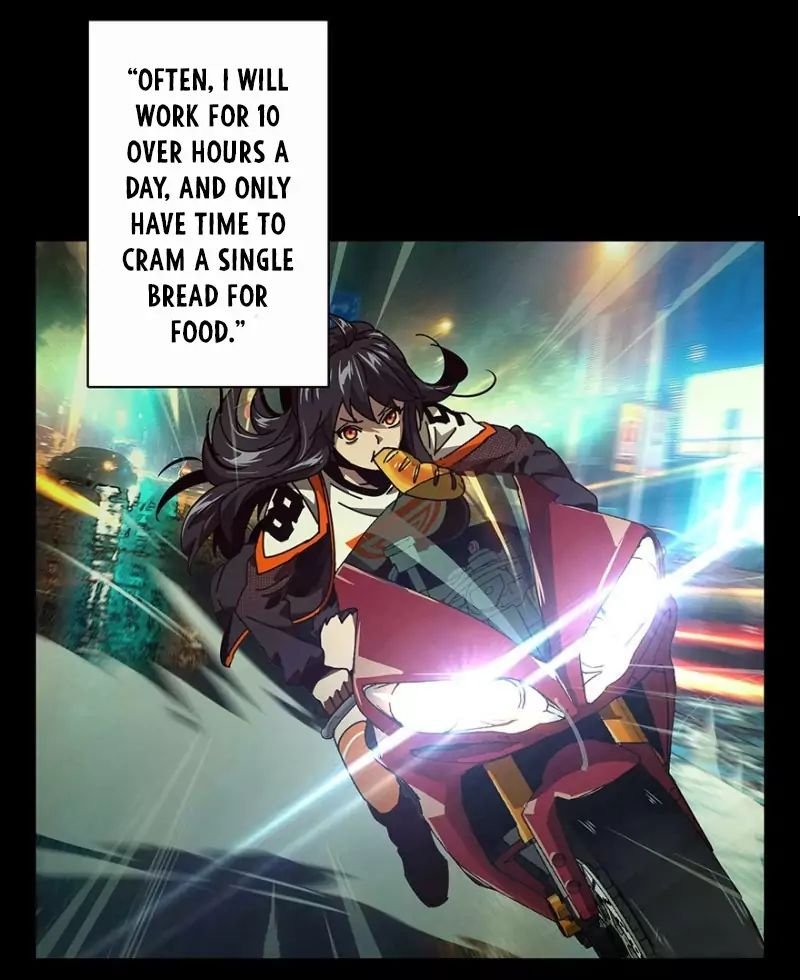 Taoist (DaXiangWuXing) Chapter 17 - Page 16