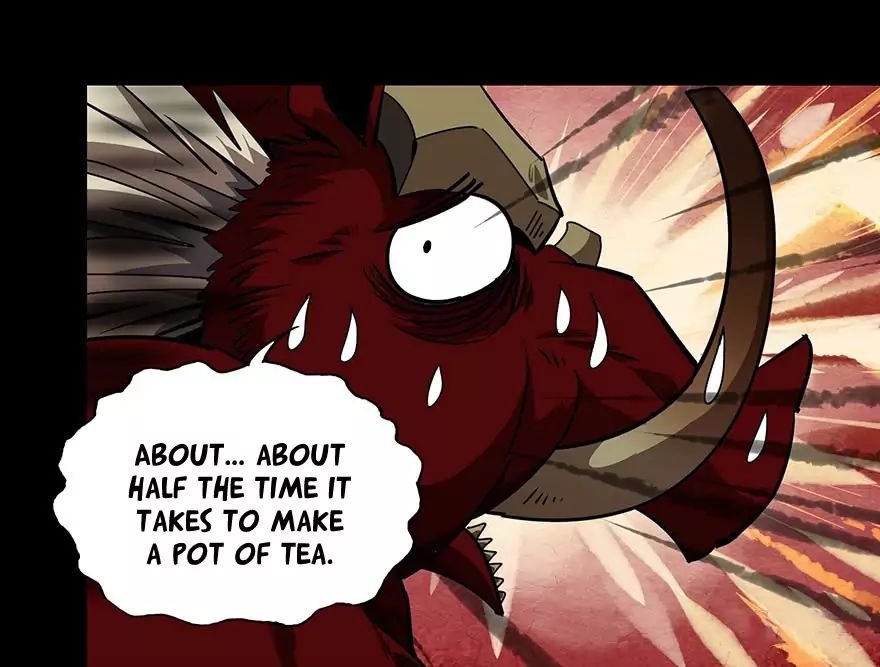 Taoist (DaXiangWuXing) Chapter 18 - Page 11