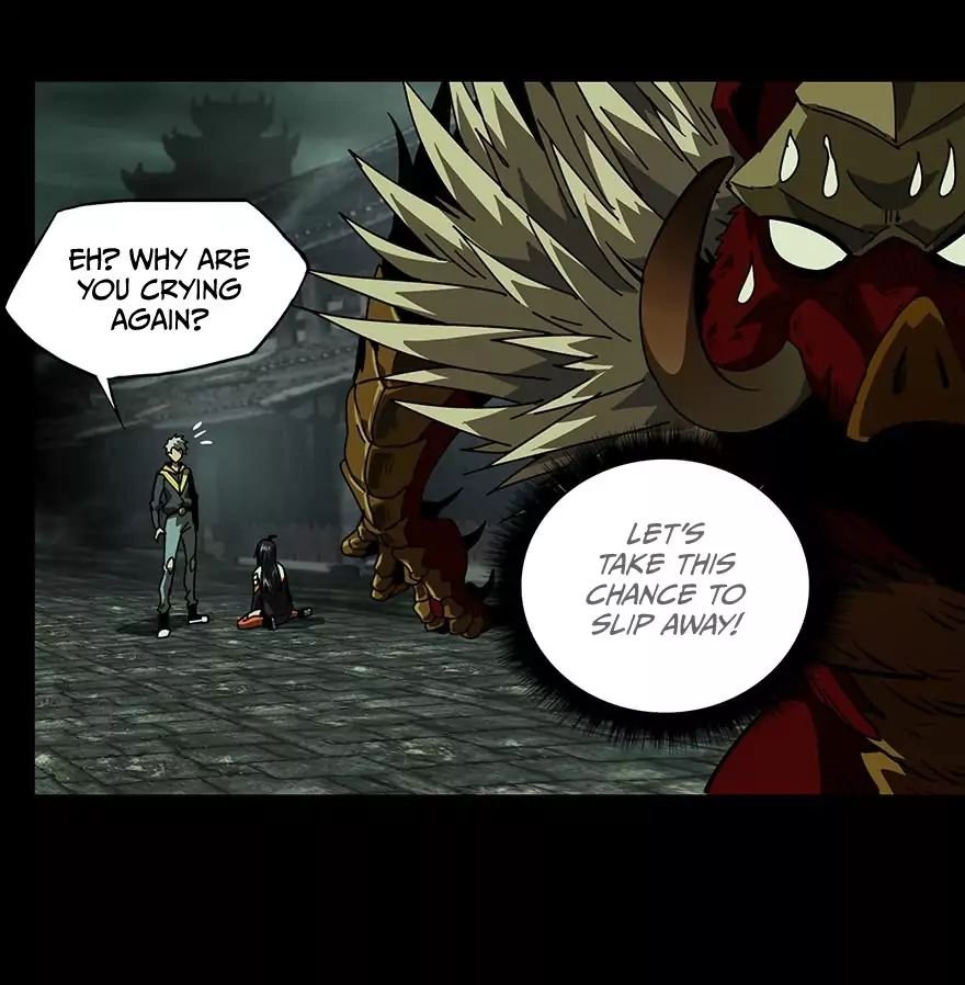 Taoist (DaXiangWuXing) Chapter 18 - Page 7