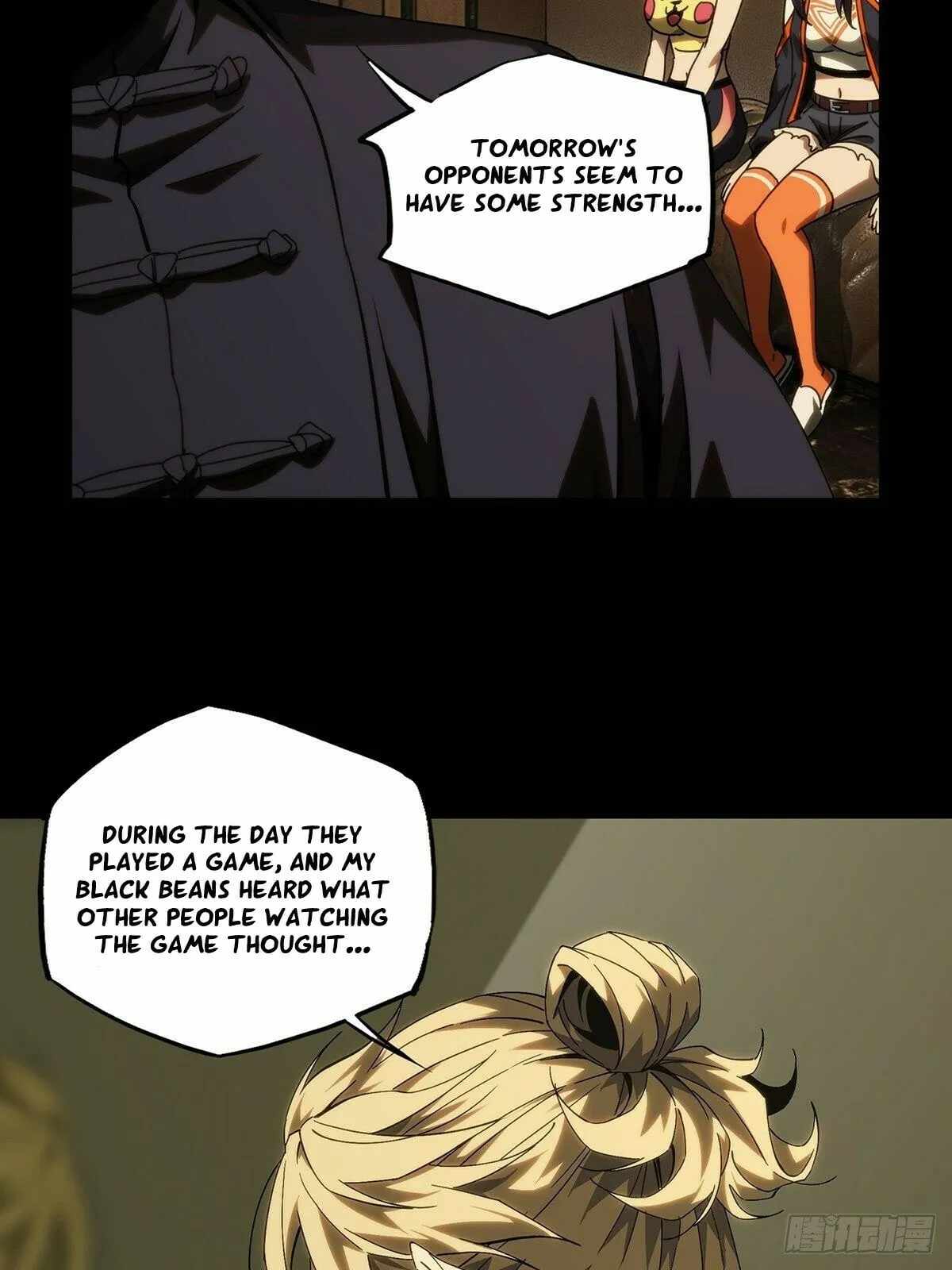 Taoist (DaXiangWuXing) Chapter 188 - Page 27