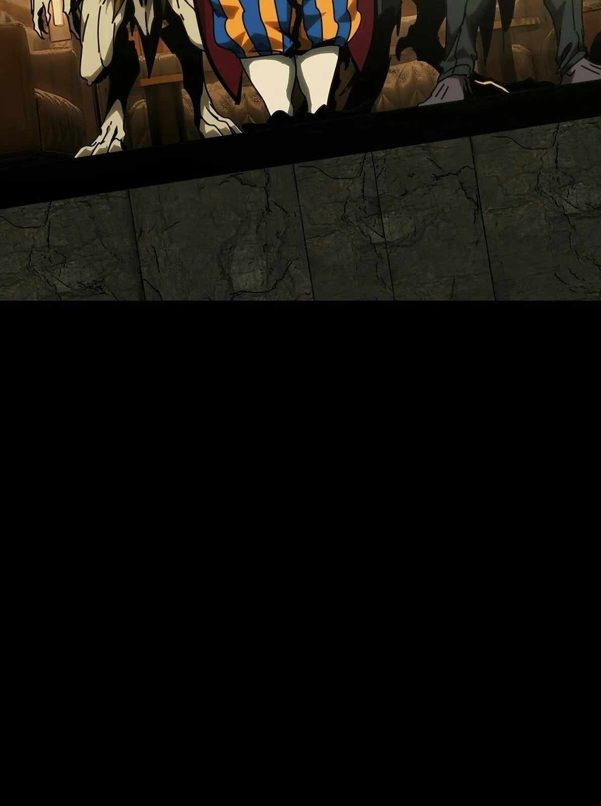 Taoist (DaXiangWuXing) Chapter 188 - Page 40
