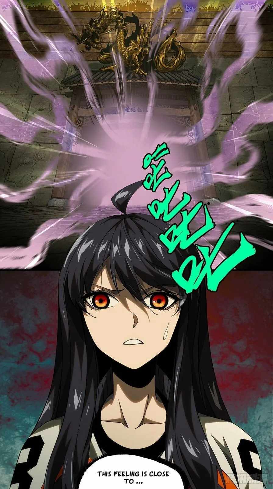 Taoist (DaXiangWuXing) Chapter 189 - Page 2
