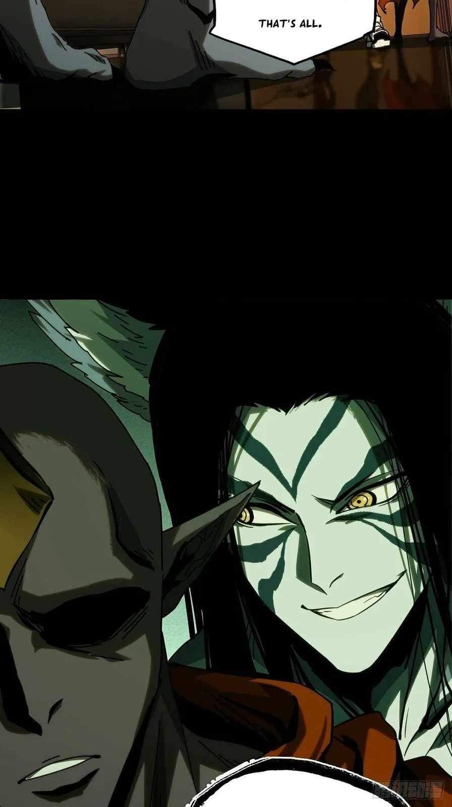 Taoist (DaXiangWuXing) Chapter 189 - Page 21