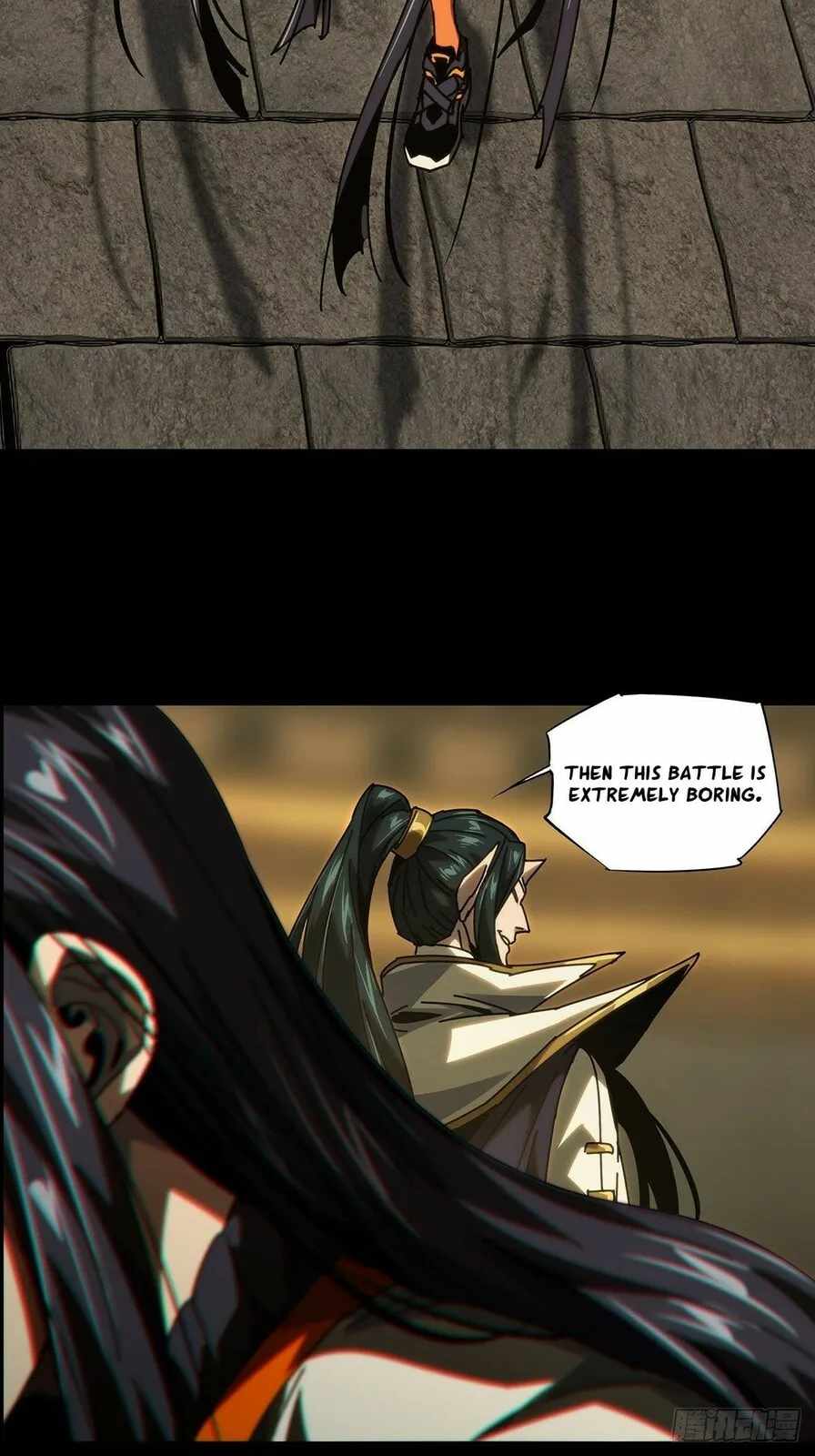 Taoist (DaXiangWuXing) Chapter 189 - Page 38