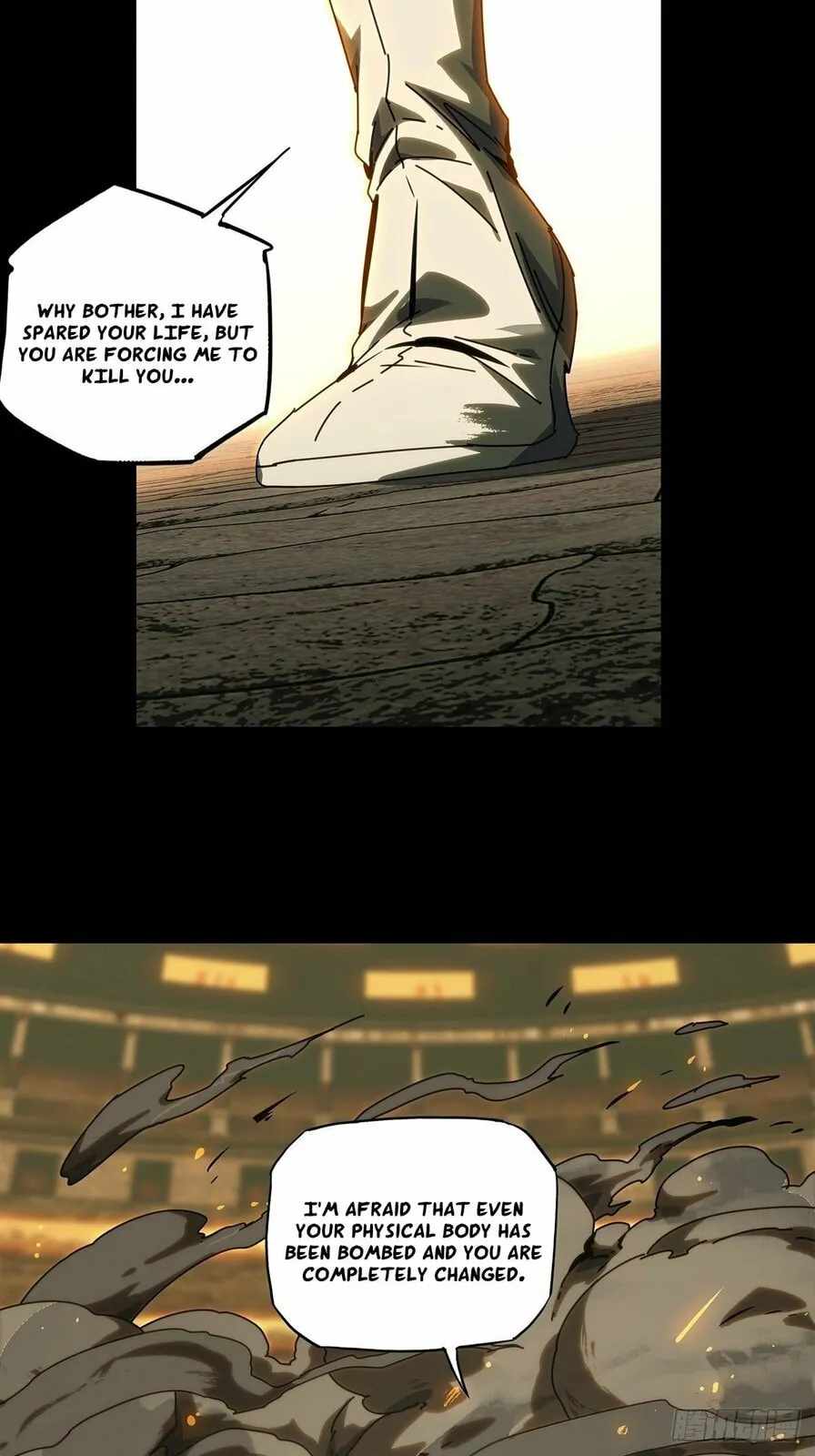 Taoist (DaXiangWuXing) Chapter 190 - Page 16