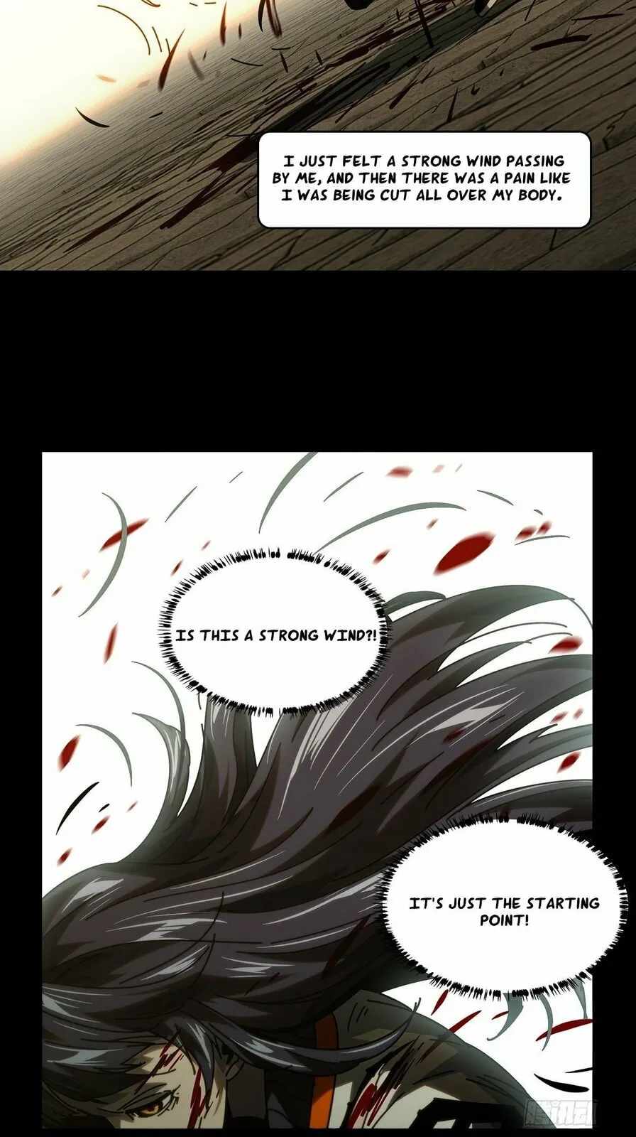 Taoist (DaXiangWuXing) Chapter 190 - Page 3