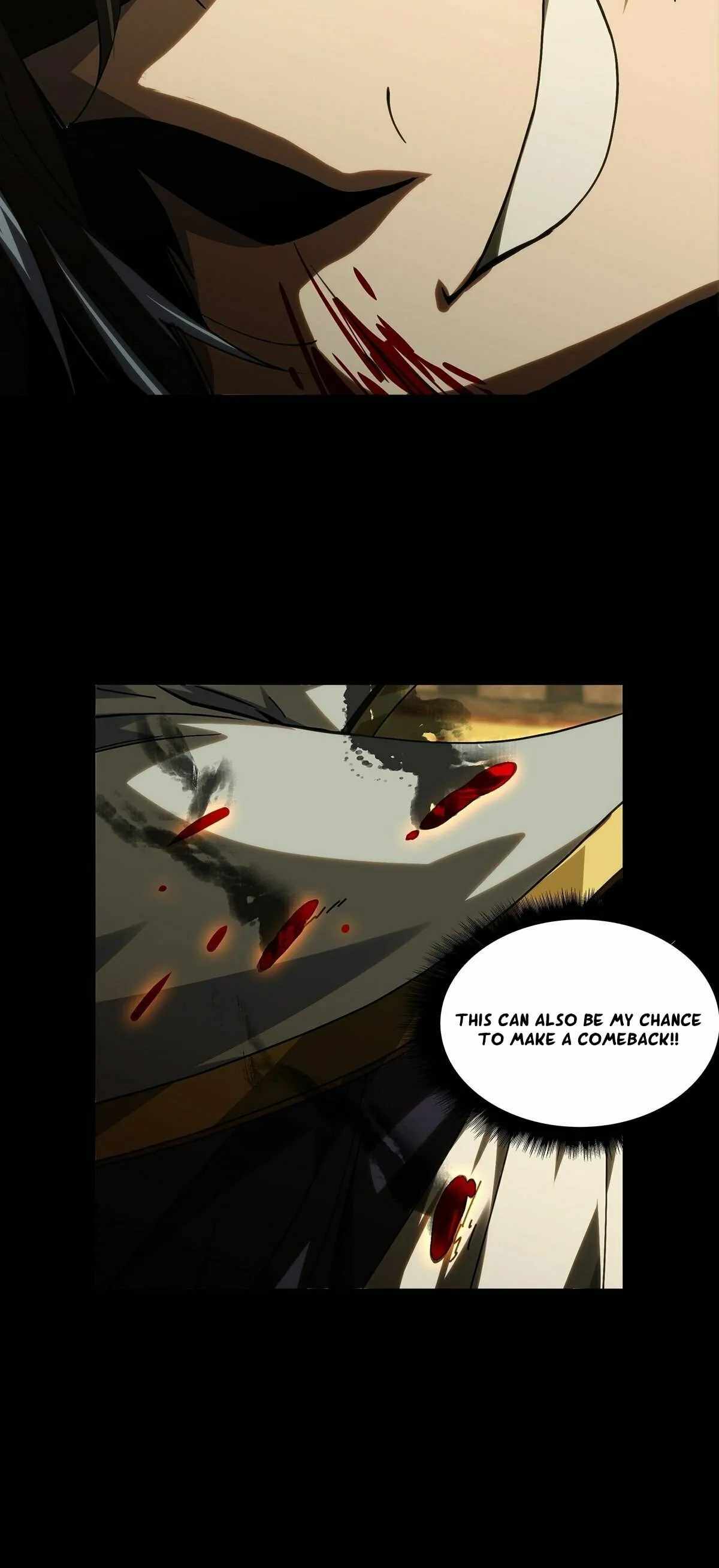 Taoist (DaXiangWuXing) Chapter 190 - Page 9