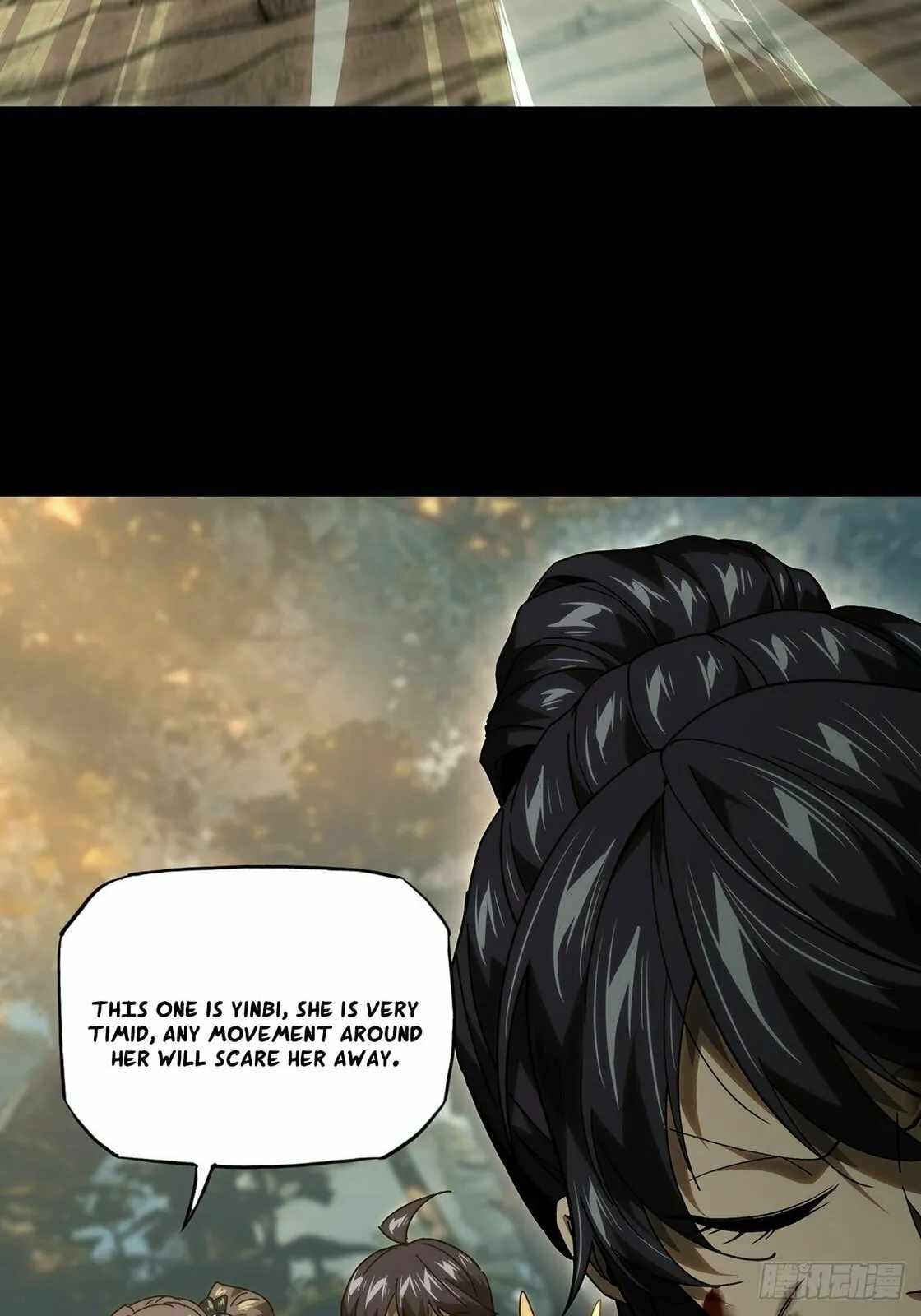 Taoist (DaXiangWuXing) Chapter 191 - Page 21