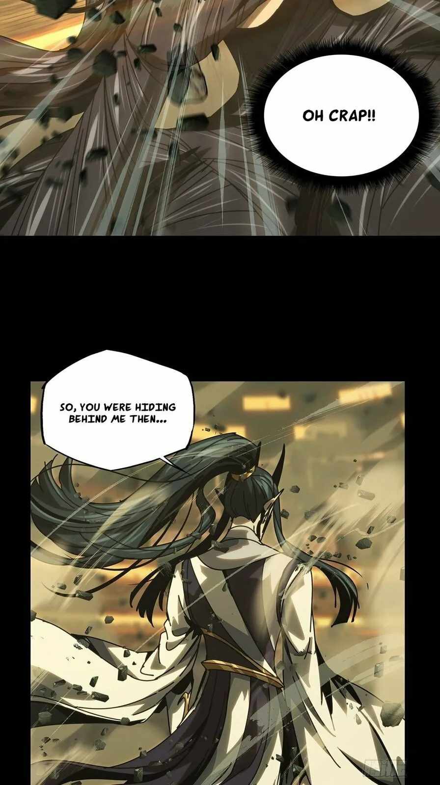 Taoist (DaXiangWuXing) Chapter 191 - Page 4