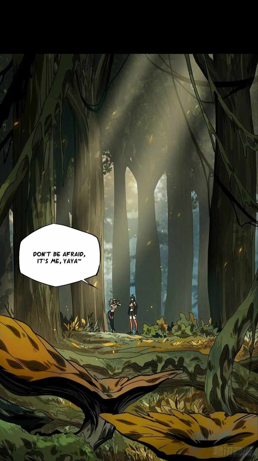 Taoist (DaXiangWuXing) Chapter 191 - Page 33