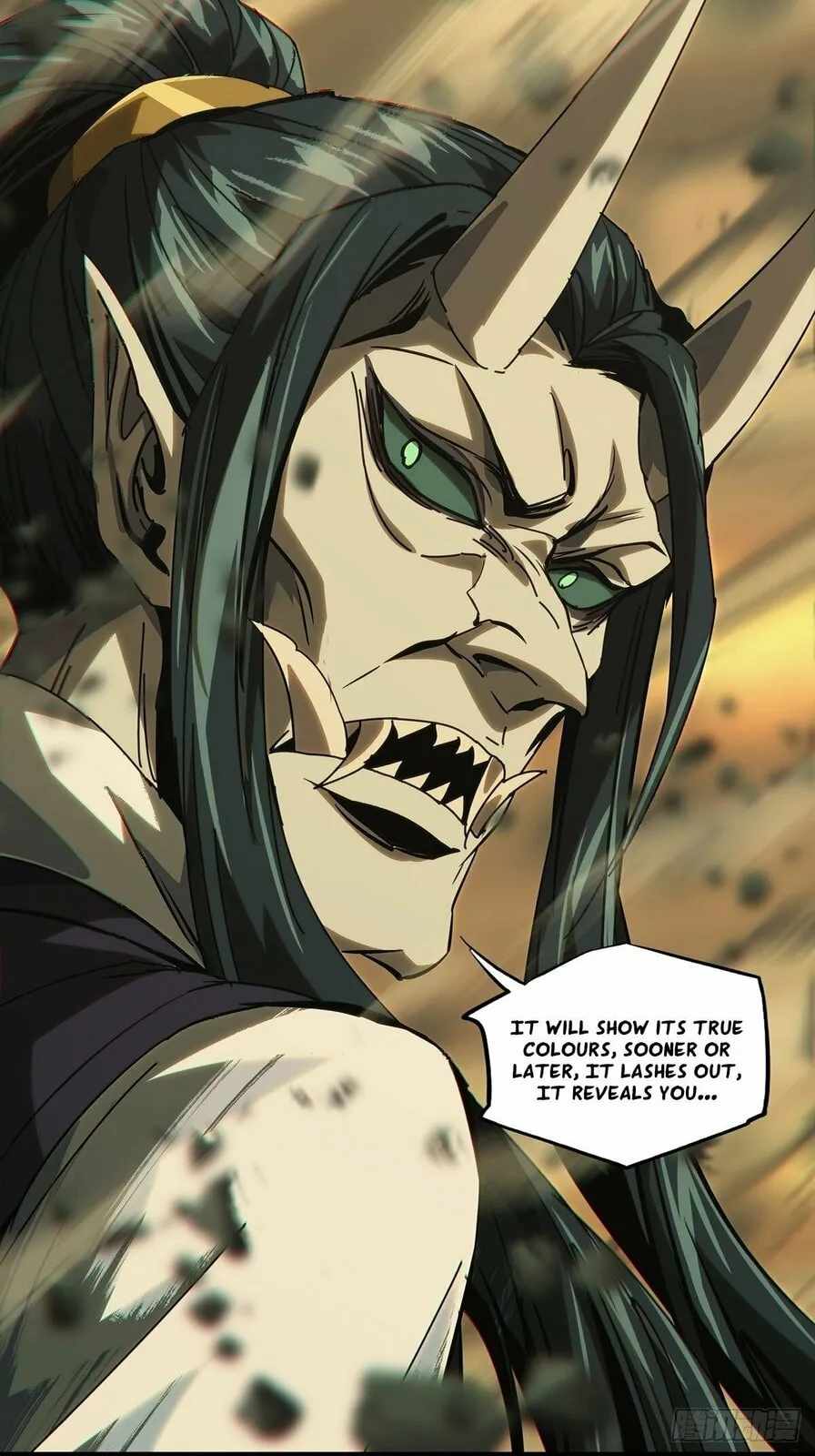 Taoist (DaXiangWuXing) Chapter 191 - Page 6