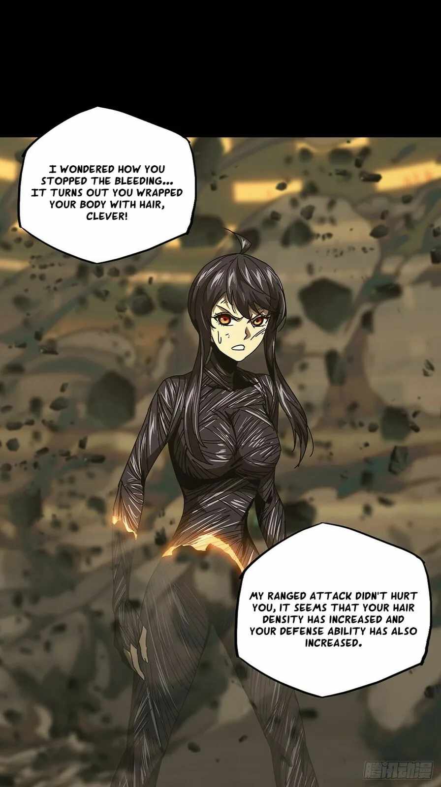 Taoist (DaXiangWuXing) Chapter 191 - Page 7