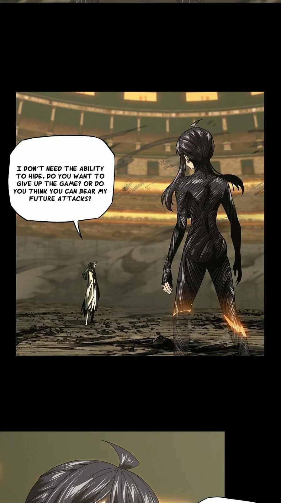 Taoist (DaXiangWuXing) Chapter 191 - Page 8