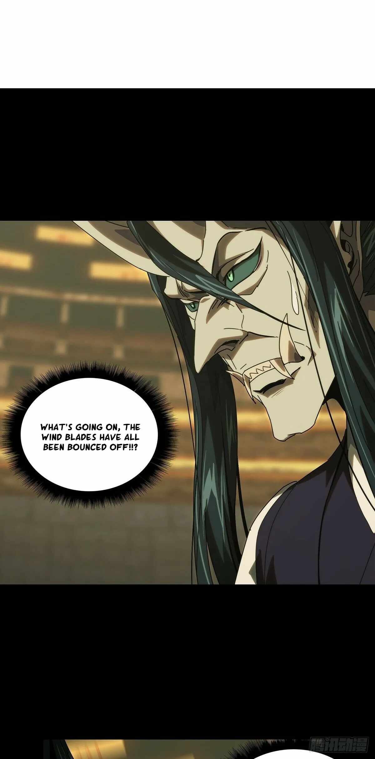 Taoist (DaXiangWuXing) Chapter 192 - Page 1