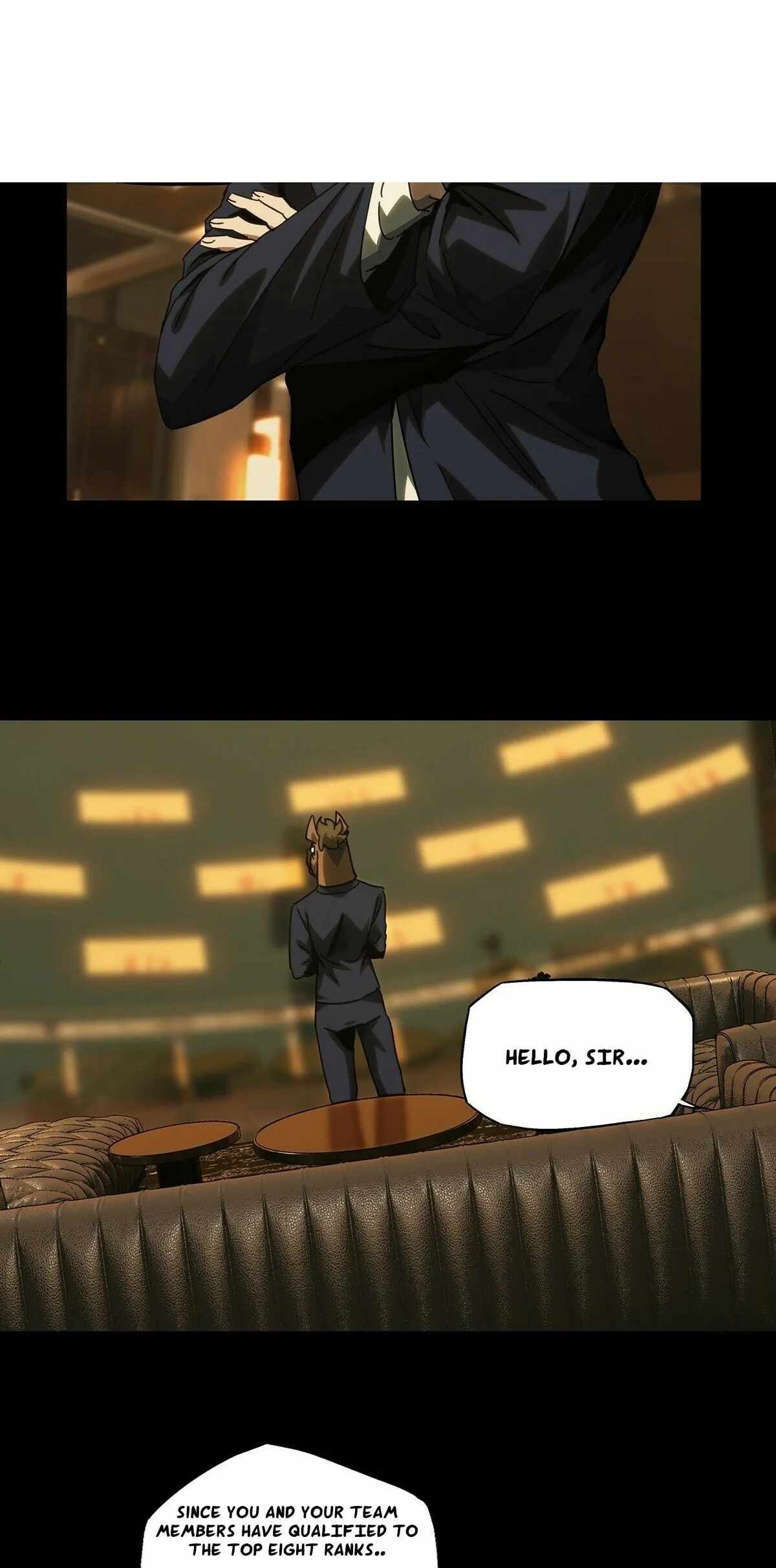 Taoist (DaXiangWuXing) Chapter 193 - Page 16