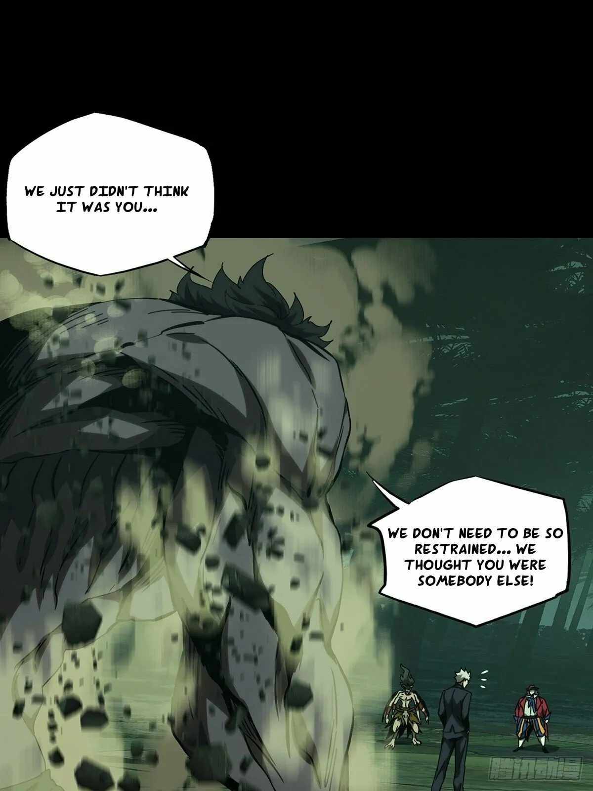 Taoist (DaXiangWuXing) Chapter 194 - Page 10