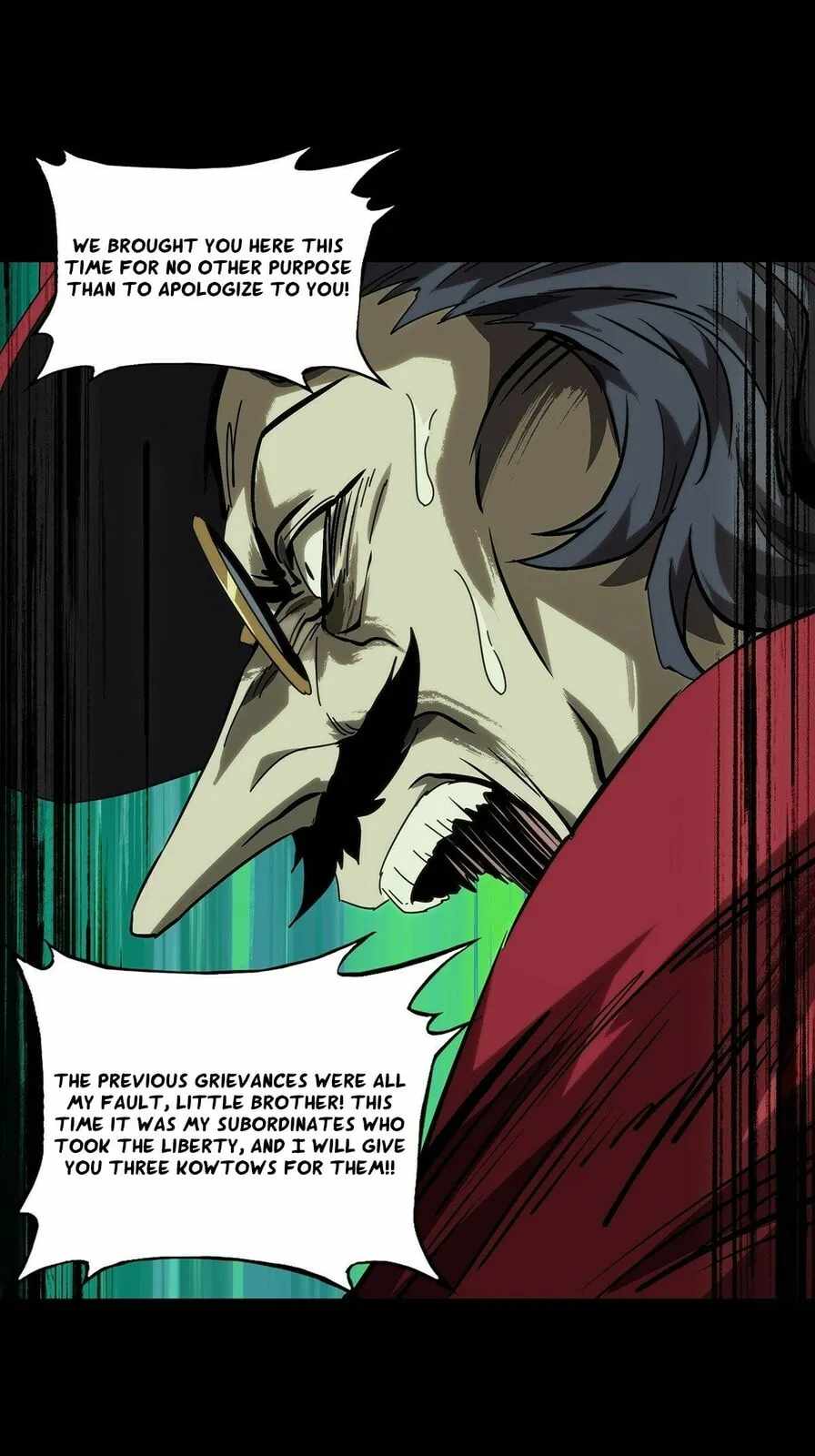 Taoist (DaXiangWuXing) Chapter 196 - Page 7