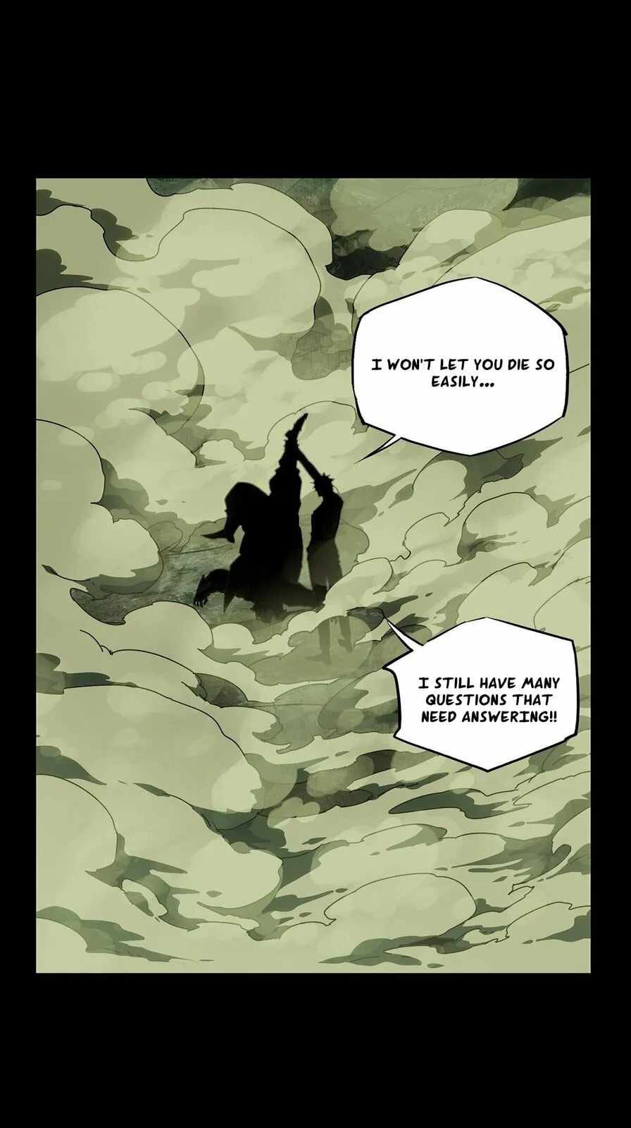 Taoist (DaXiangWuXing) Chapter 197 - Page 19