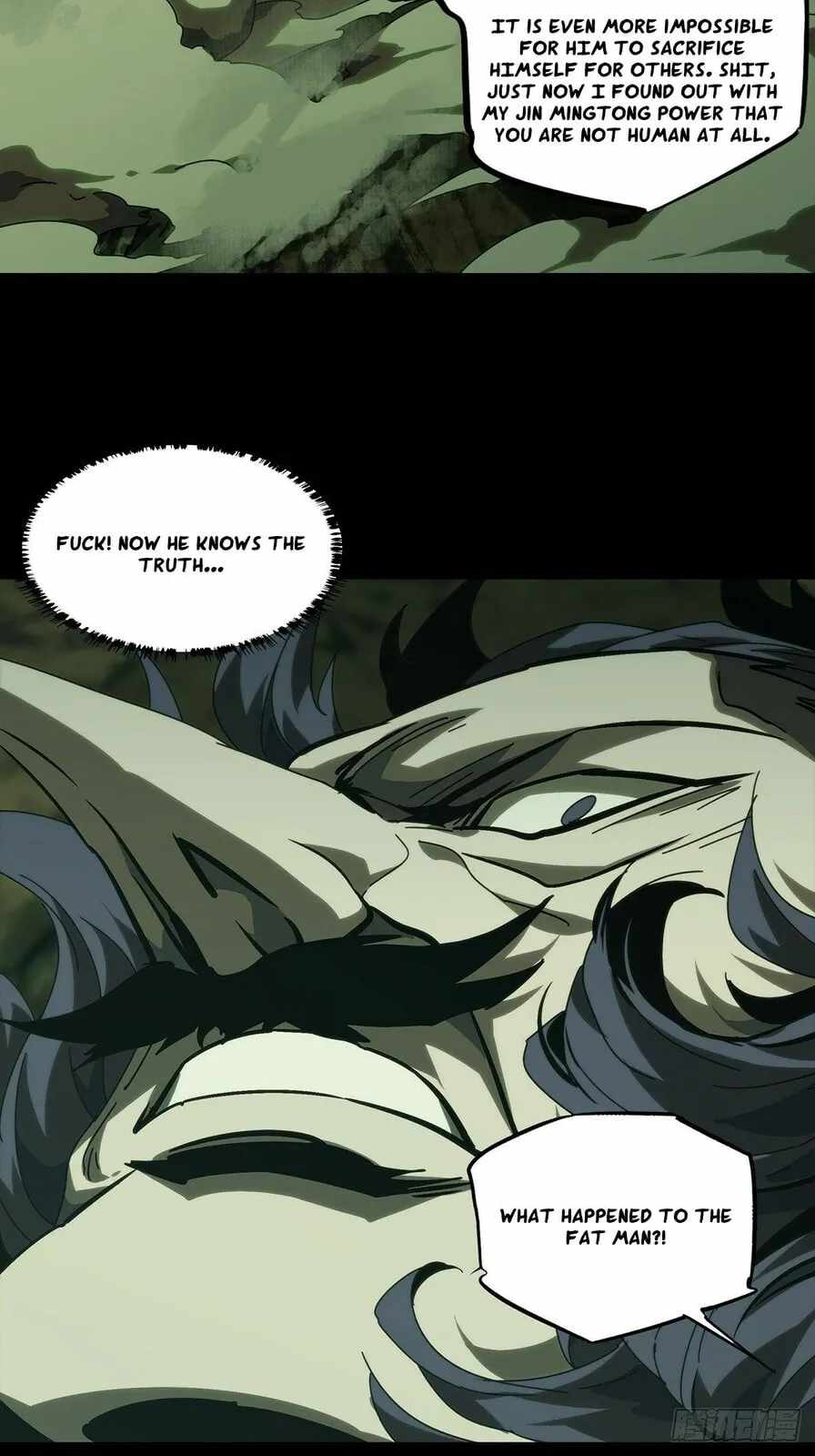 Taoist (DaXiangWuXing) Chapter 197 - Page 21