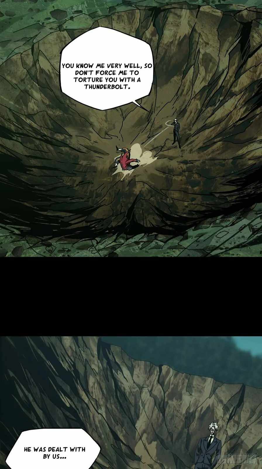 Taoist (DaXiangWuXing) Chapter 197 - Page 23
