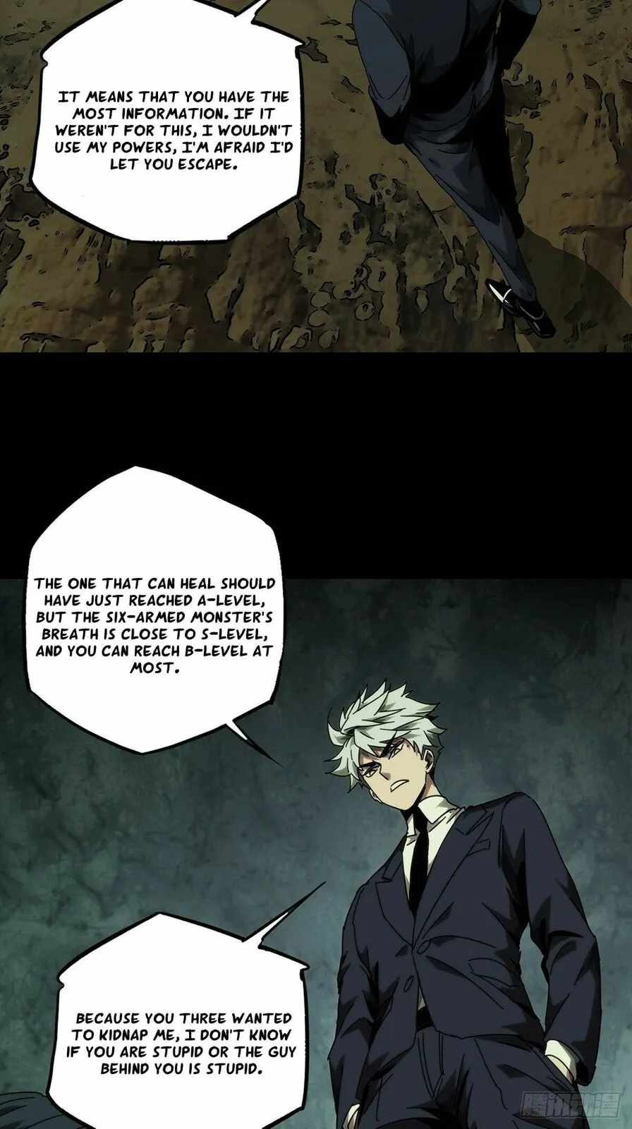 Taoist (DaXiangWuXing) Chapter 197 - Page 25